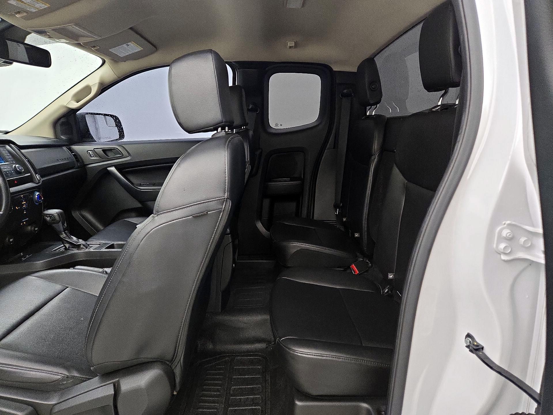 Thumbnail: 2023 Ford Ranger - 19