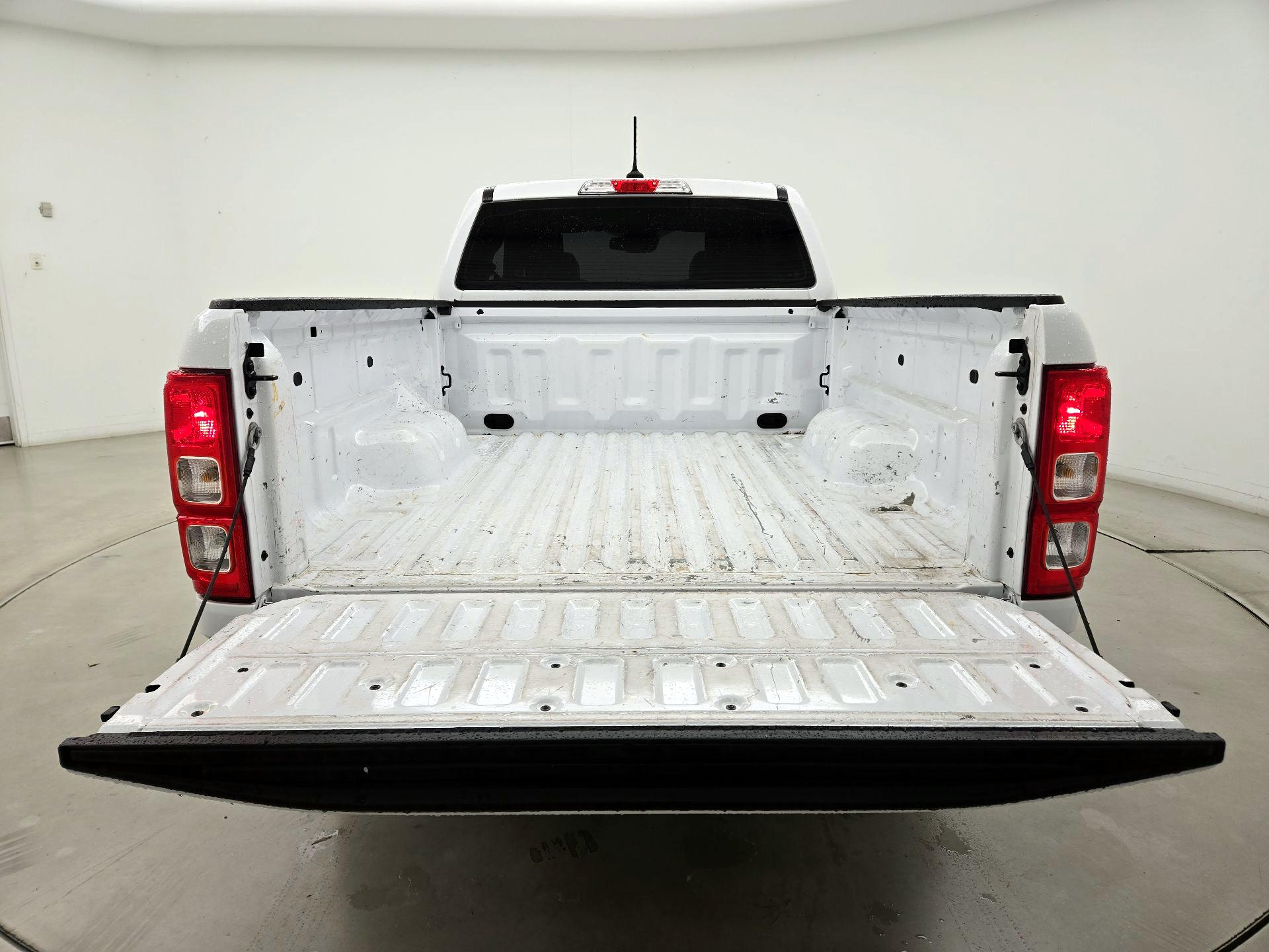 Thumbnail: 2023 Ford Ranger - 20