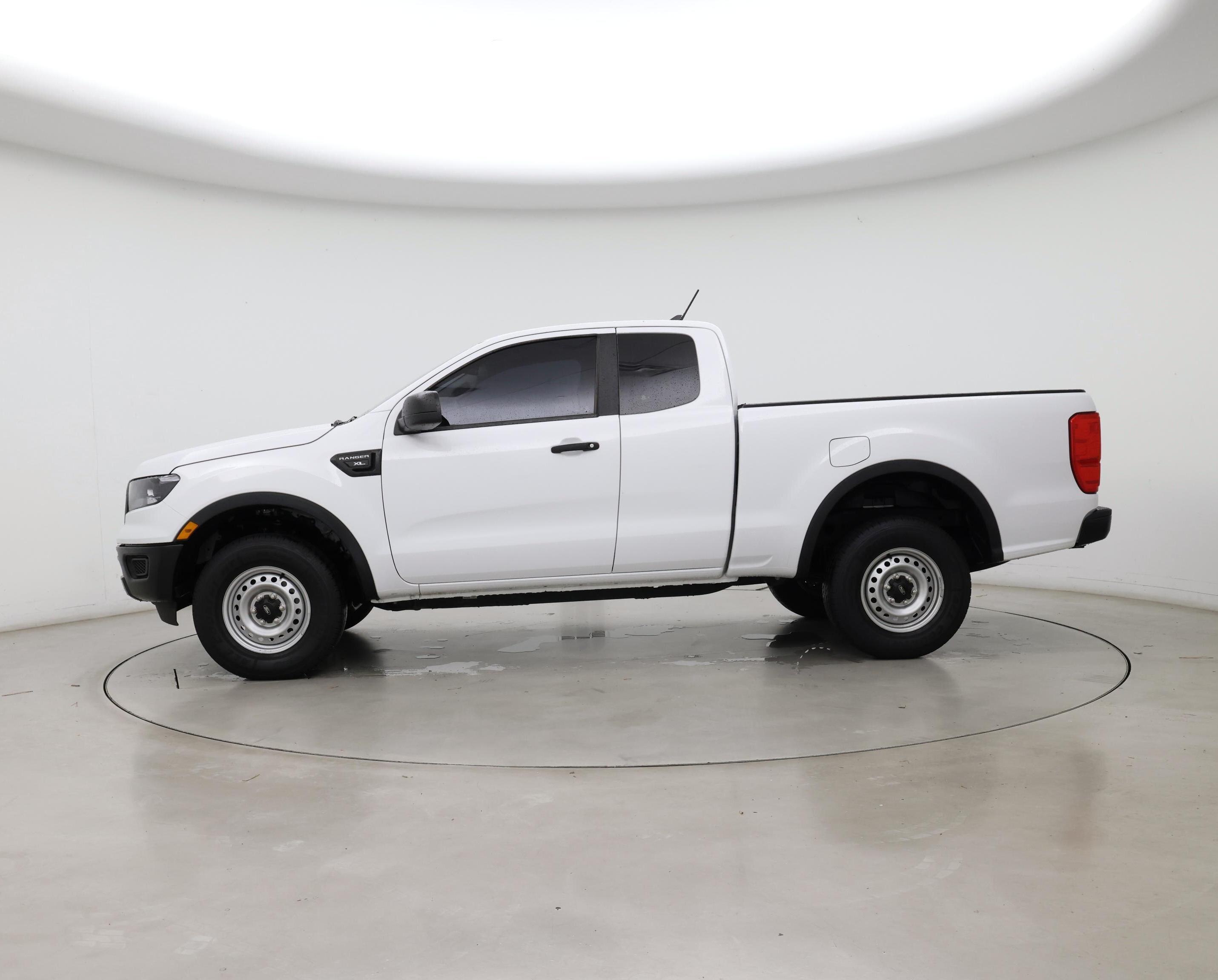 Thumbnail: 2023 Ford Ranger - 3