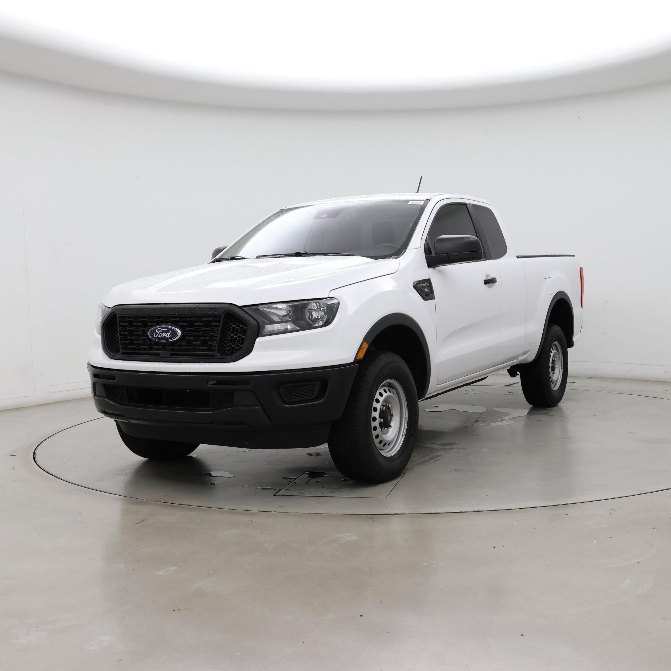 Thumbnail: 2023 Ford Ranger - 4