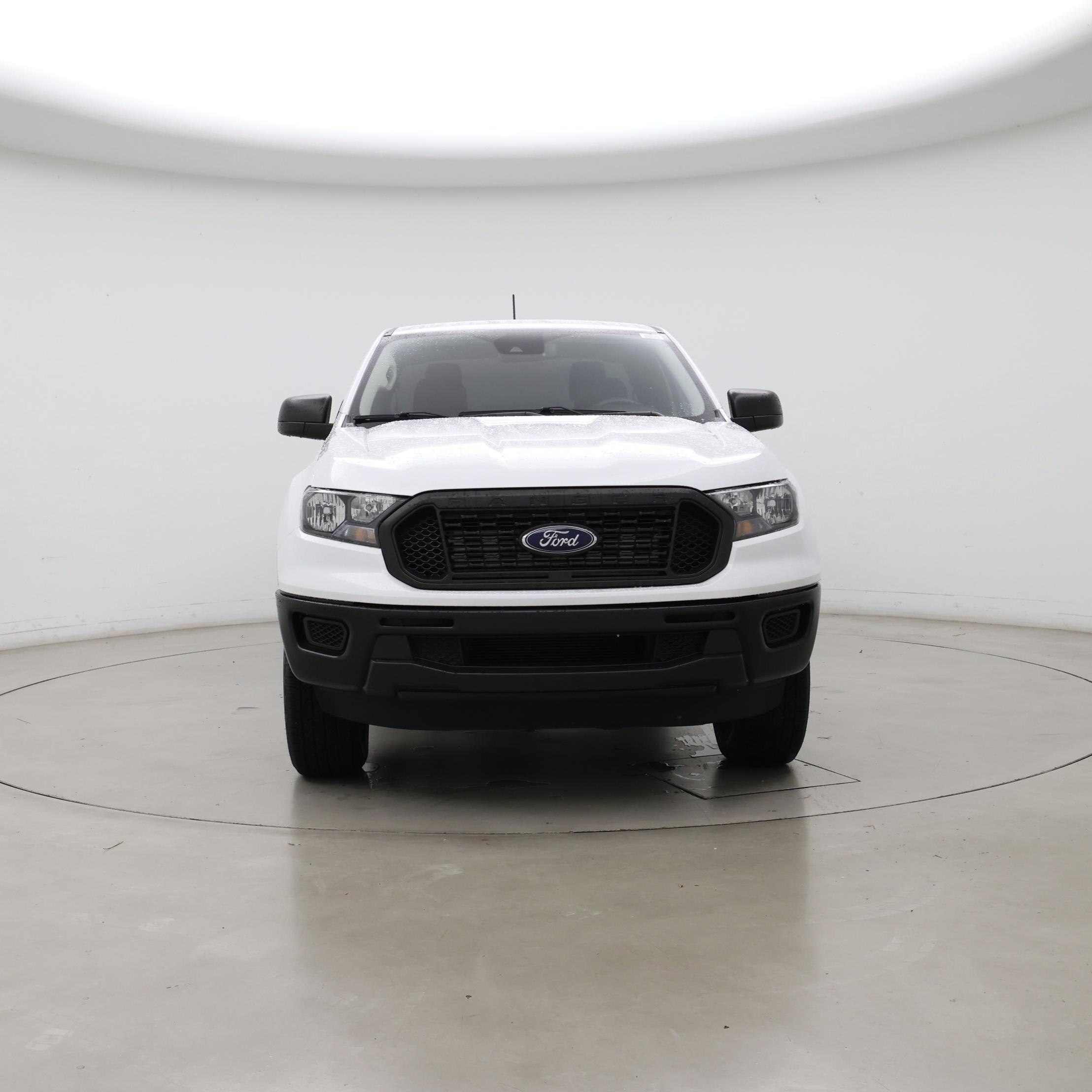 Thumbnail: 2023 Ford Ranger - 5