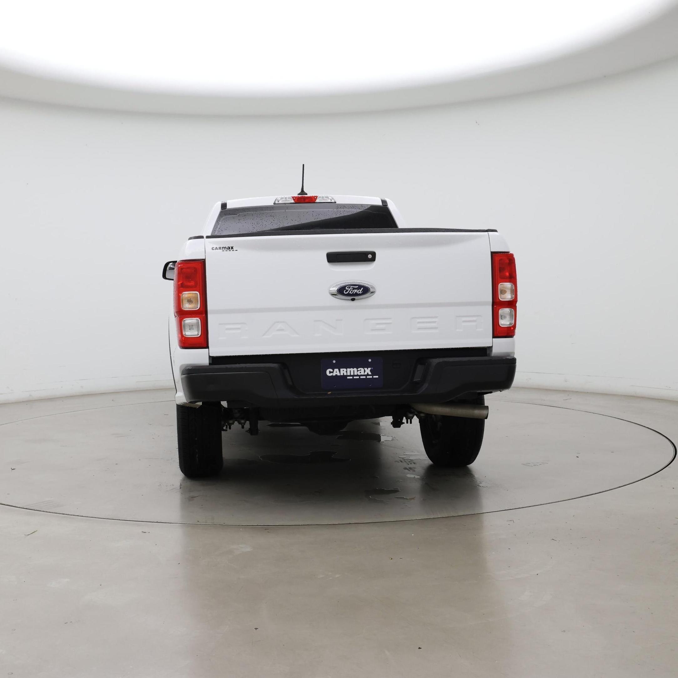 Thumbnail: 2023 Ford Ranger - 6