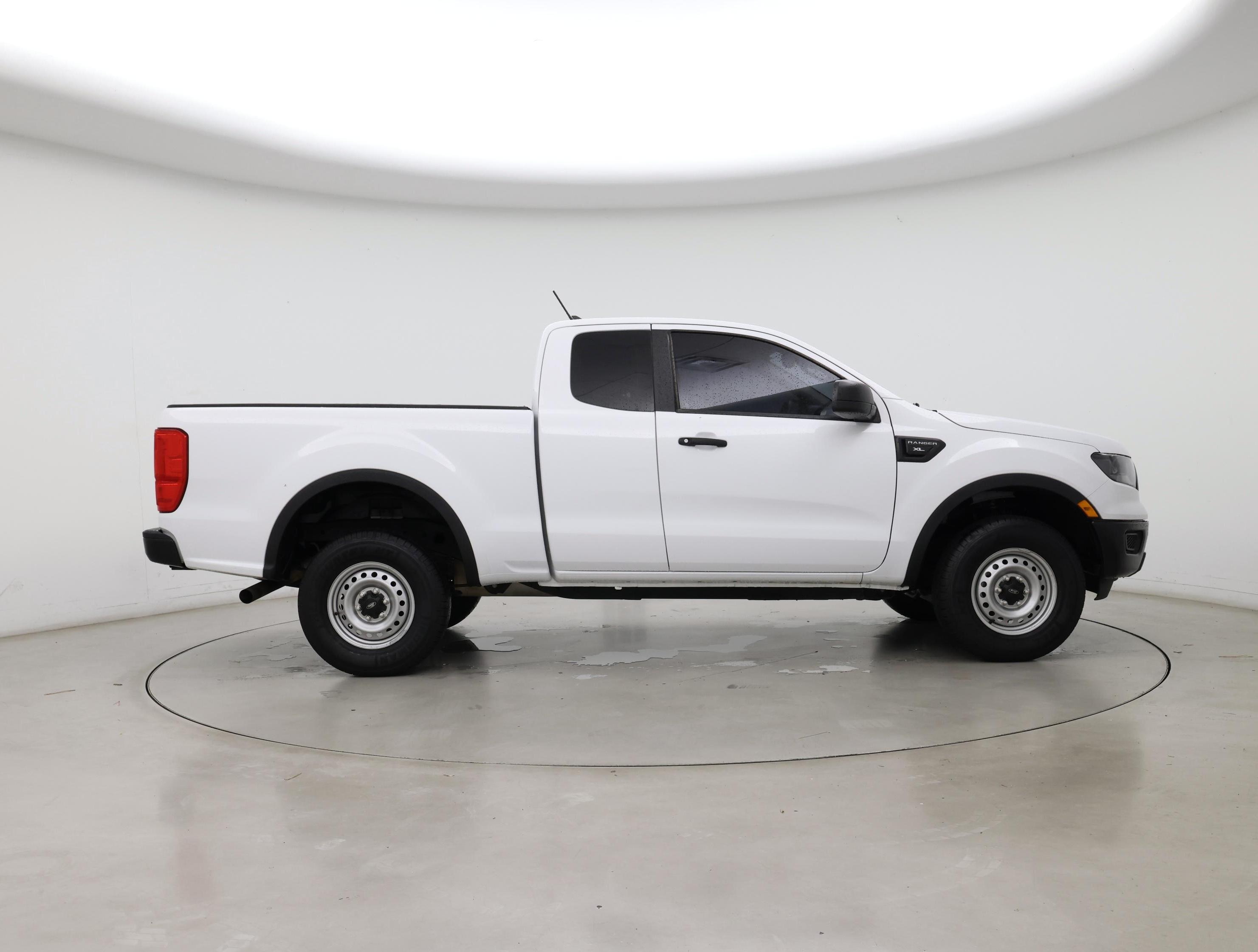 Thumbnail: 2023 Ford Ranger - 7