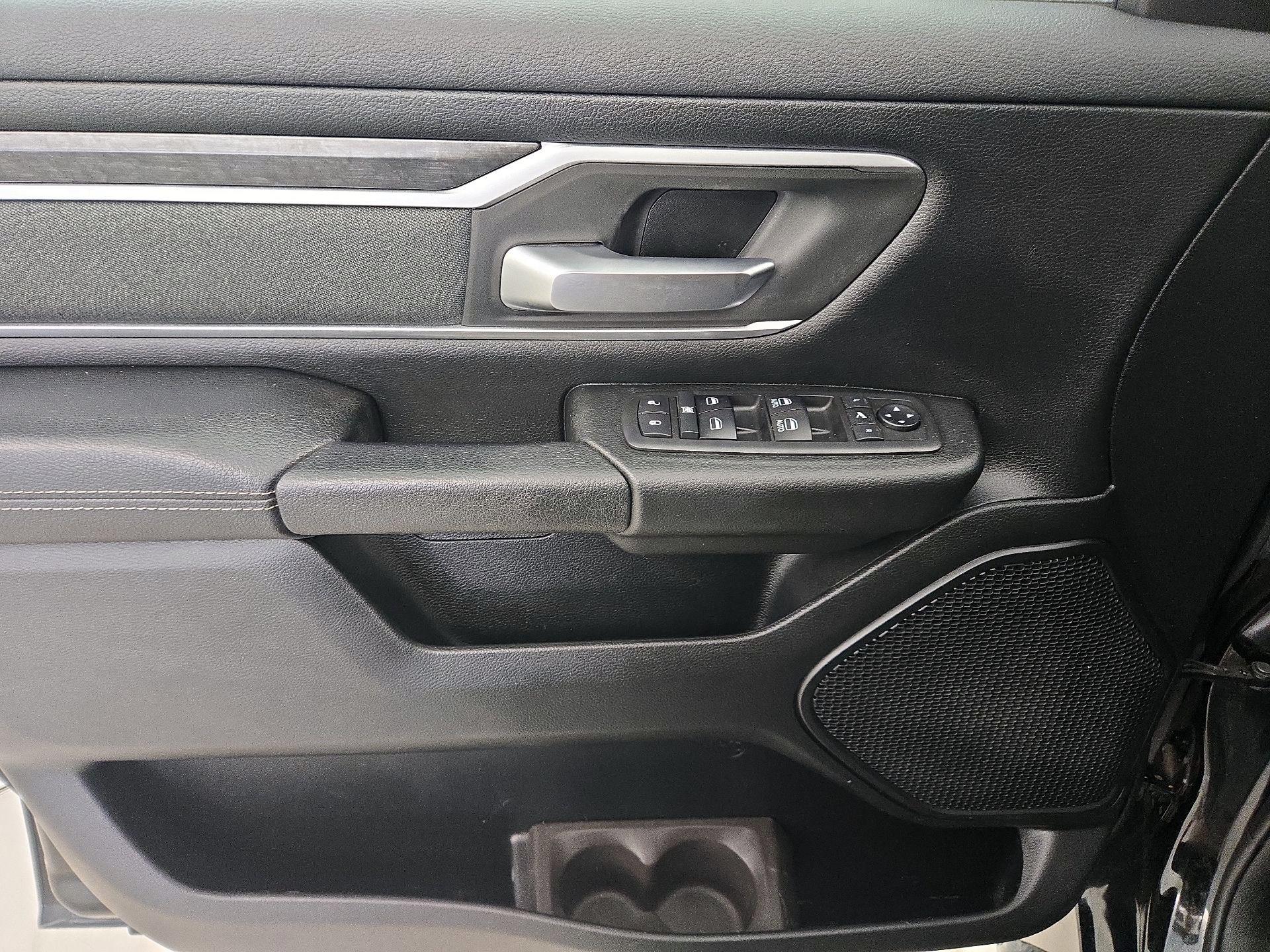 Thumbnail: 2020 RAM 1500 - 12