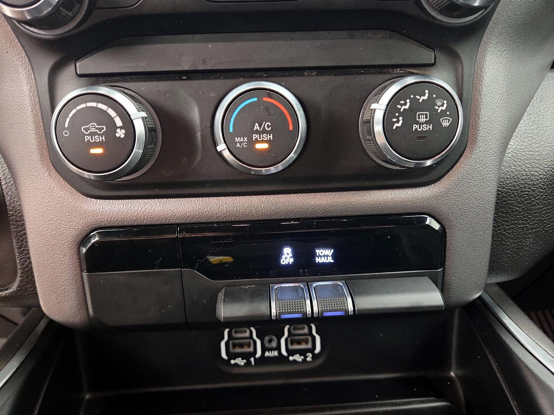 Thumbnail: 2020 RAM 1500 - 16