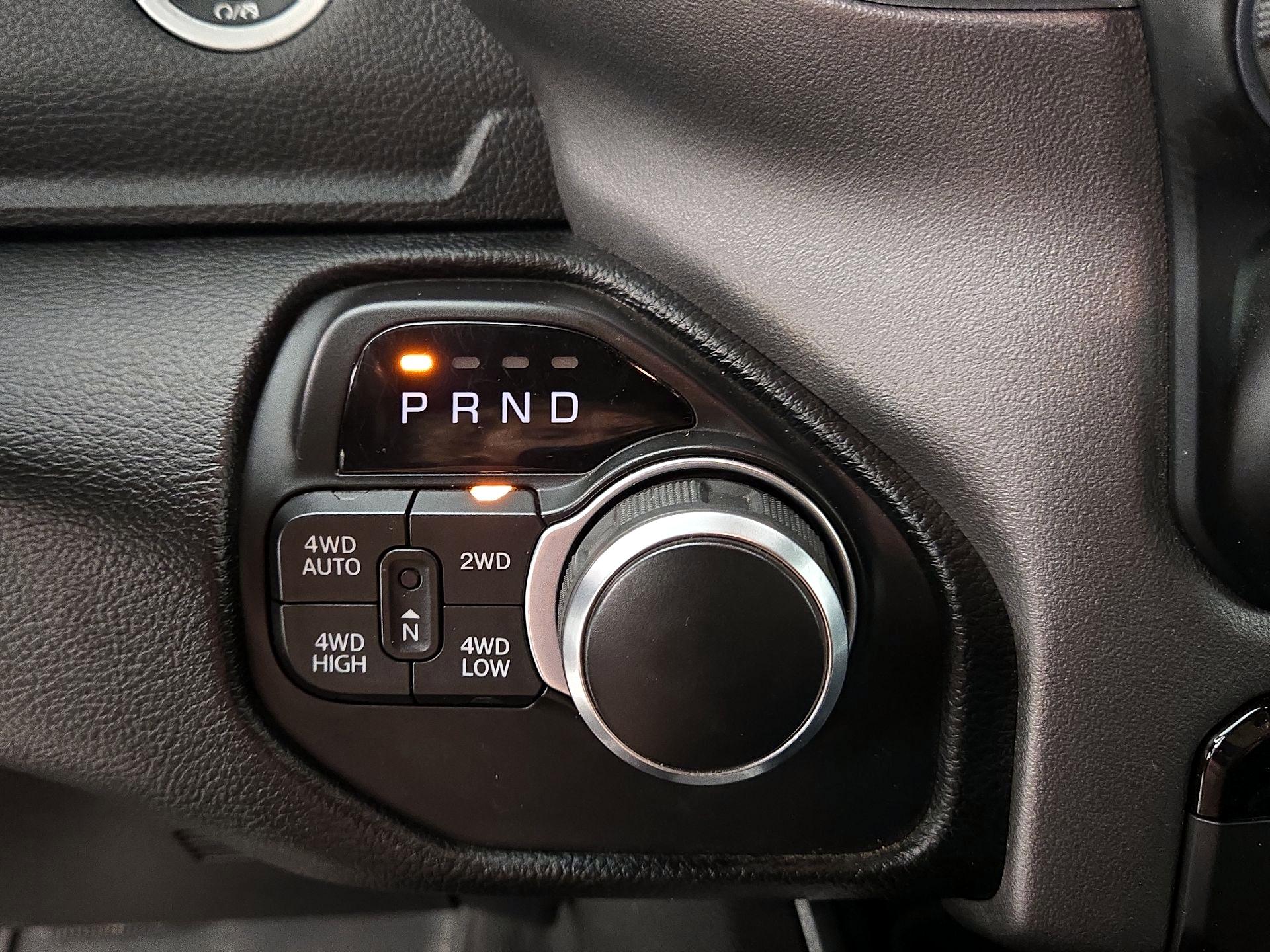 Thumbnail: 2020 RAM 1500 - 17