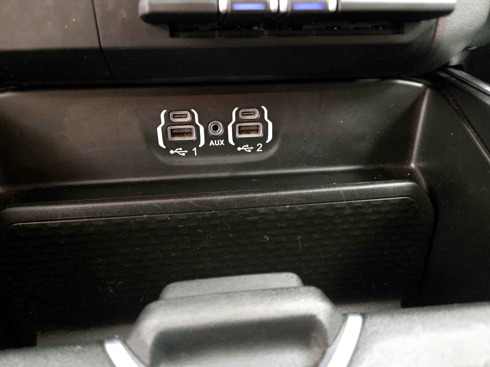 Thumbnail: 2020 RAM 1500 - 18