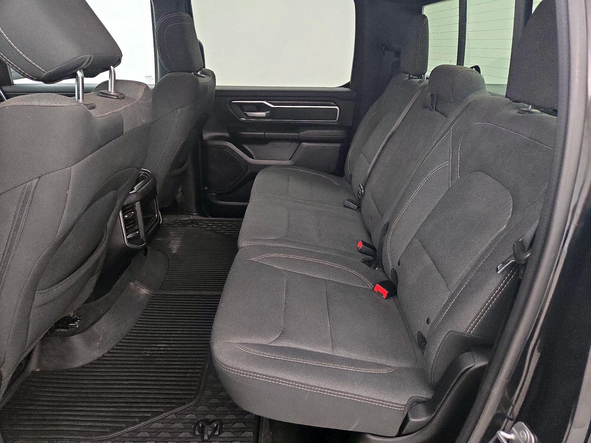 Thumbnail: 2020 RAM 1500 - 19