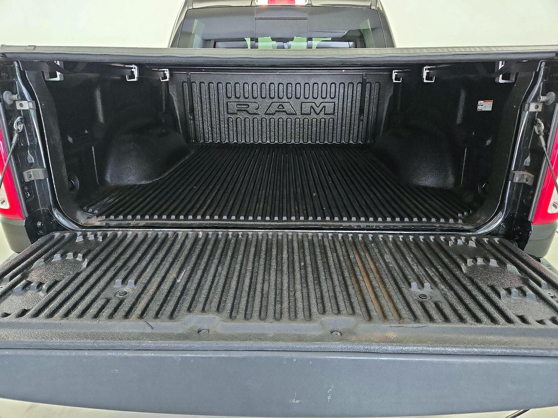 Thumbnail: 2020 RAM 1500 - 20