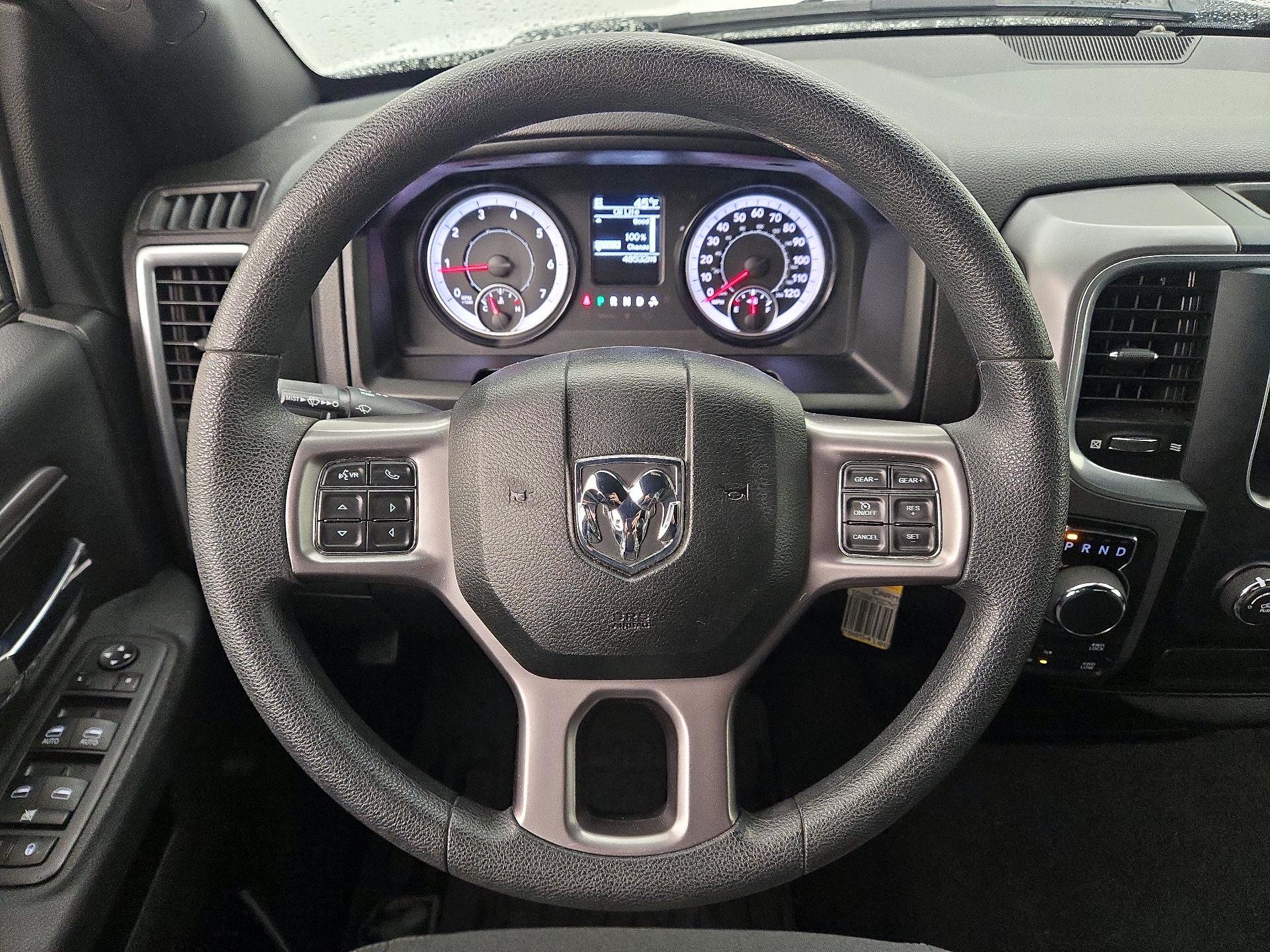 Thumbnail: 2022 RAM 1500 Classic - 10