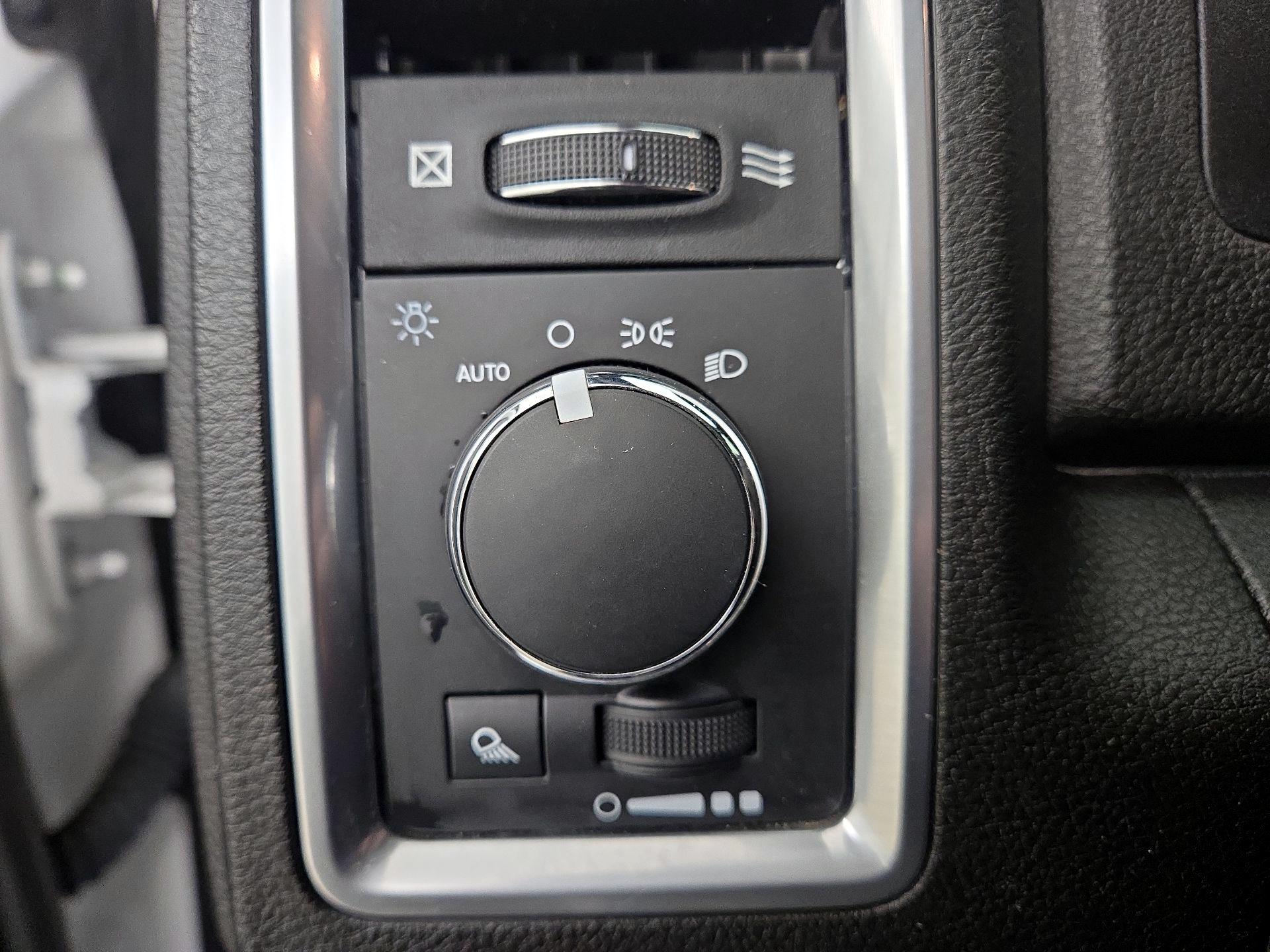 Thumbnail: 2022 RAM 1500 Classic - 13