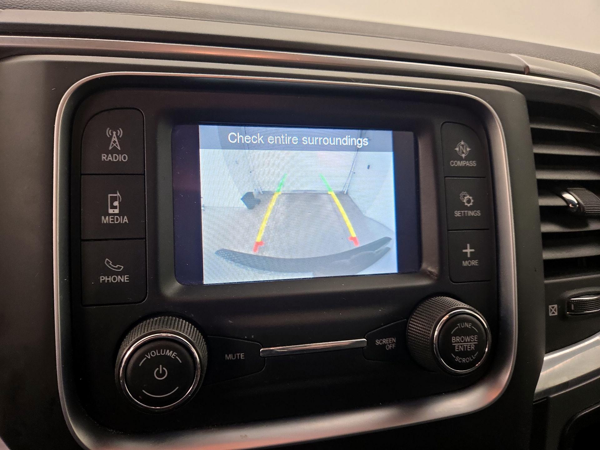 Thumbnail: 2022 RAM 1500 Classic - 14