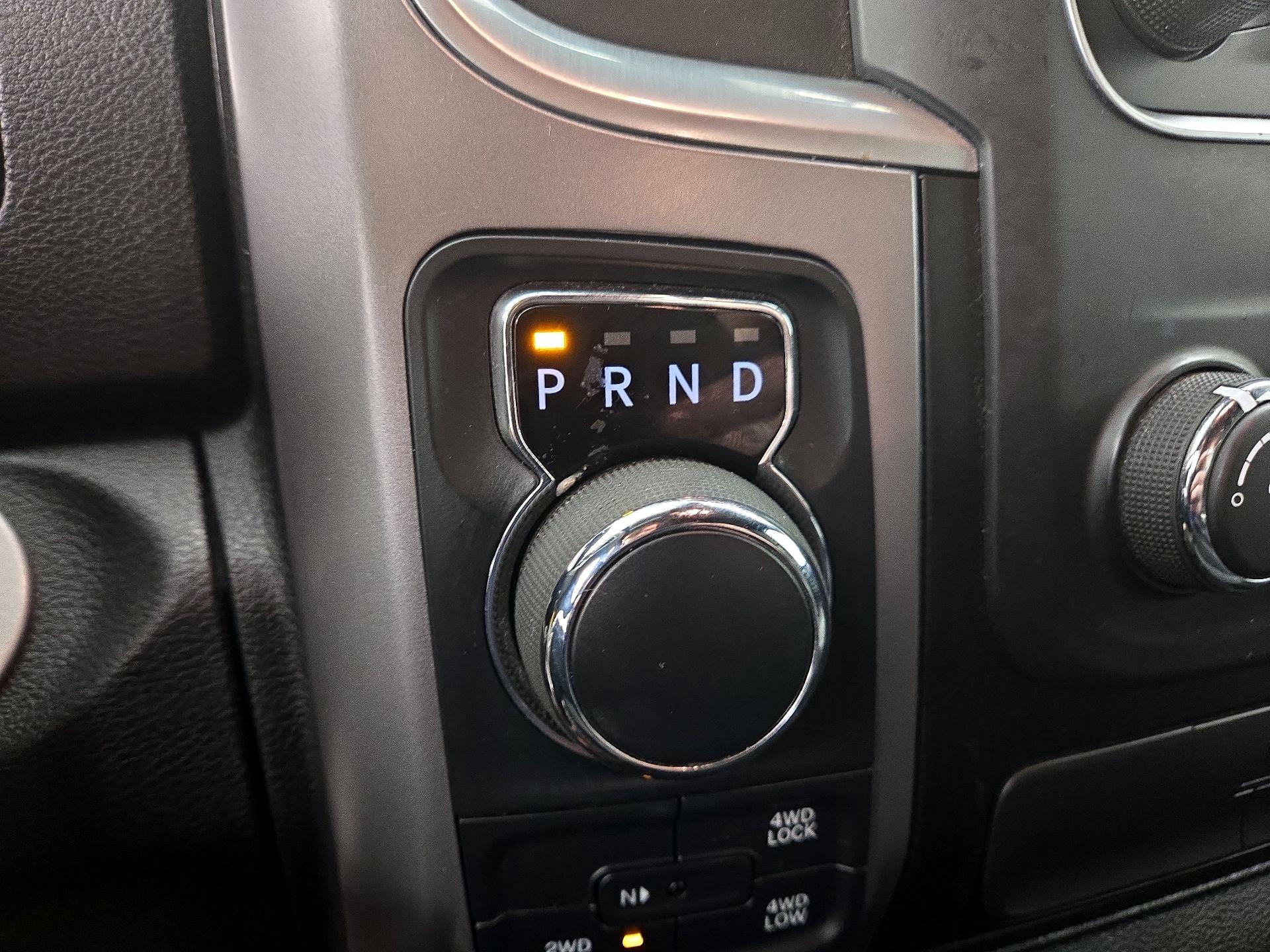 Thumbnail: 2022 RAM 1500 Classic - 17