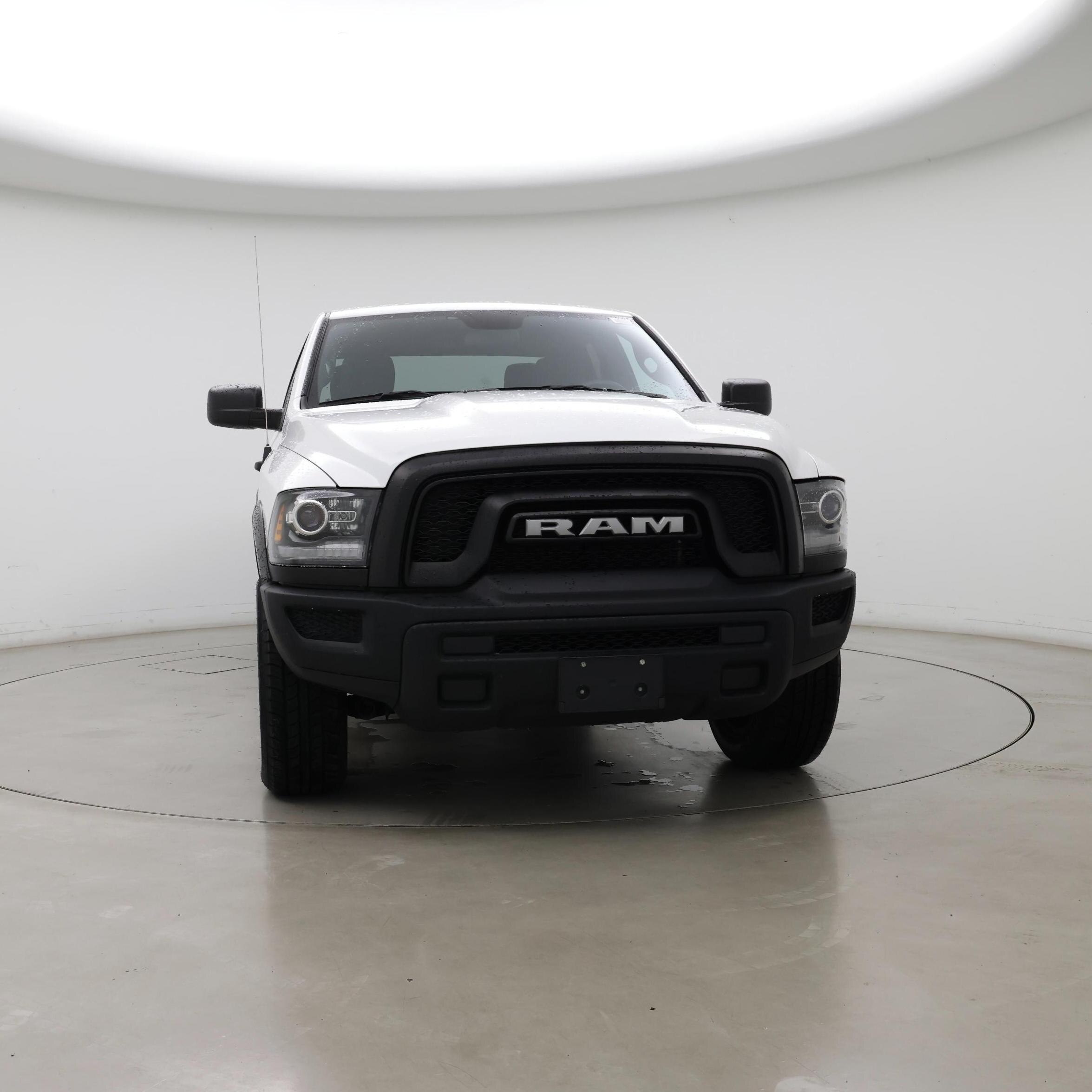 Thumbnail: 2022 RAM 1500 Classic - 5