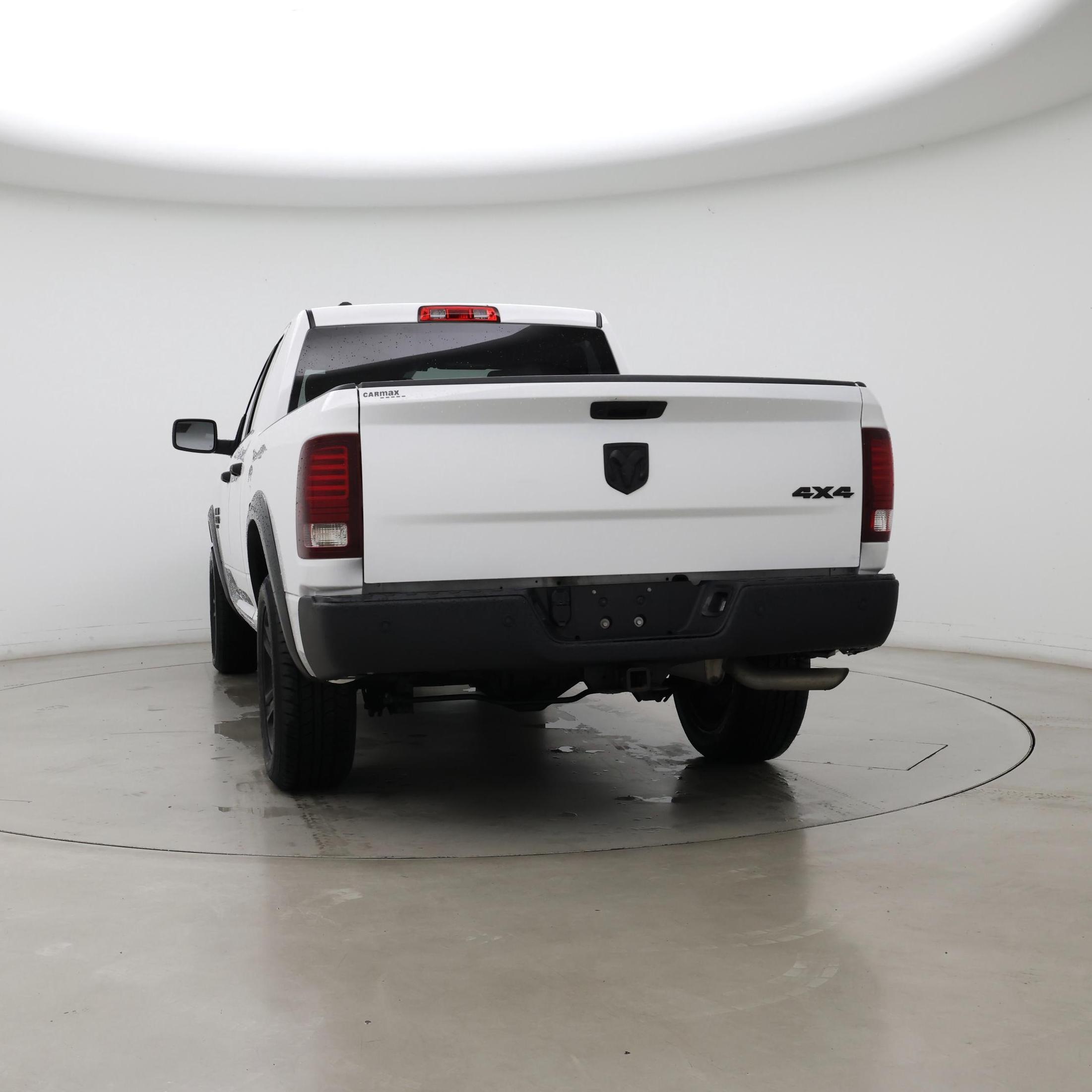 Thumbnail: 2022 RAM 1500 Classic - 6