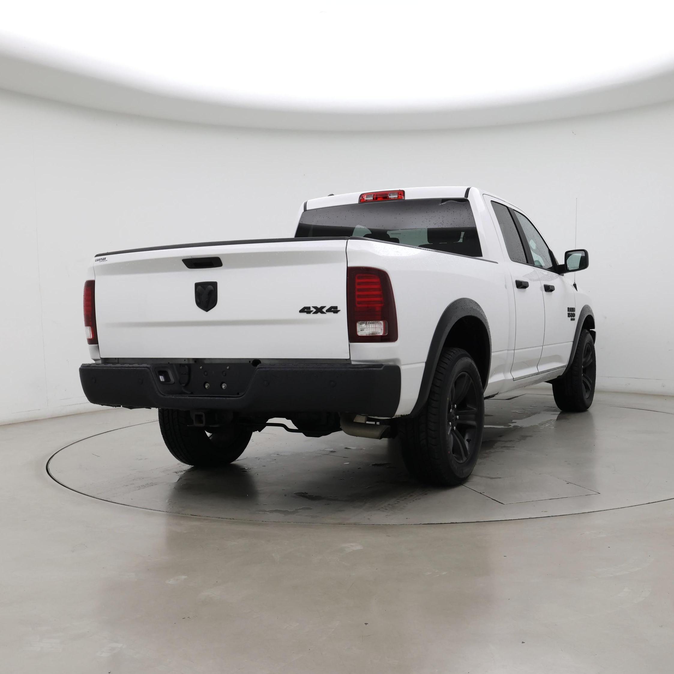 Thumbnail: 2022 RAM 1500 Classic - 8