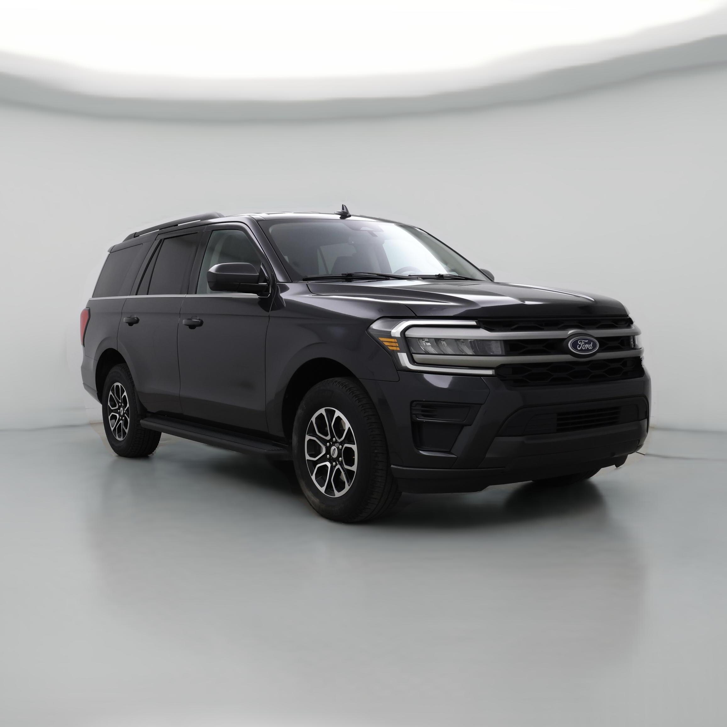 Thumbnail: 2024 Ford Expedition - 1