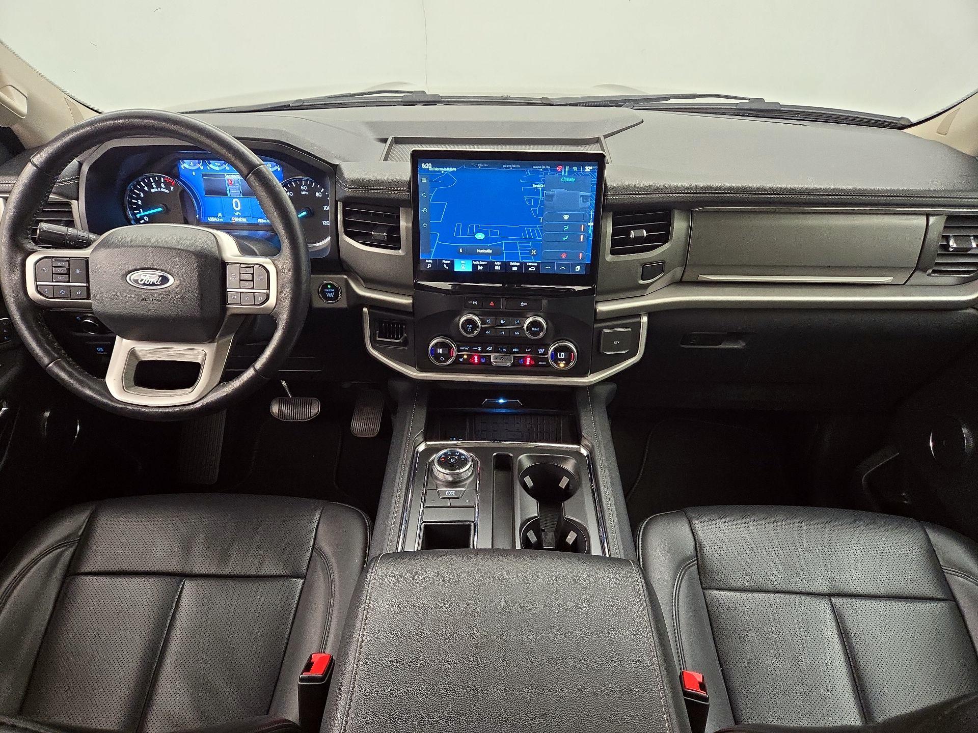 Thumbnail: 2024 Ford Expedition - 9