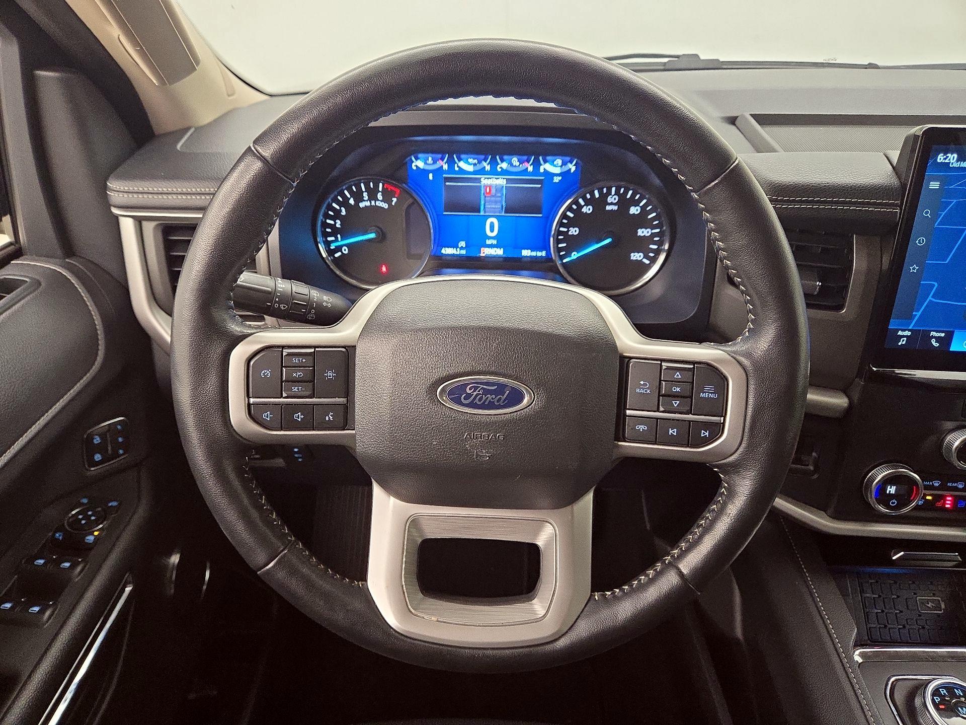 Thumbnail: 2024 Ford Expedition - 10