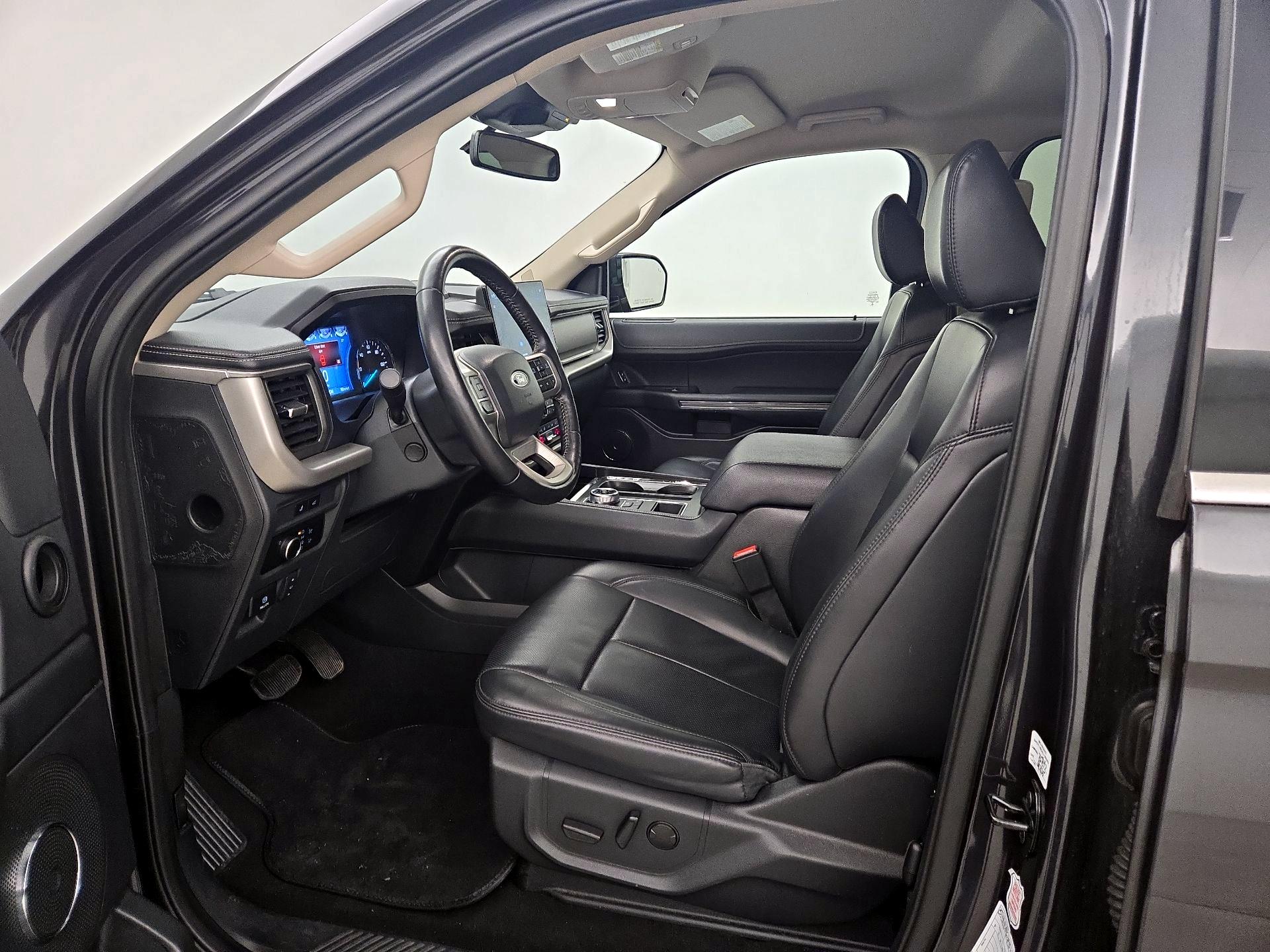 Thumbnail: 2024 Ford Expedition - 11