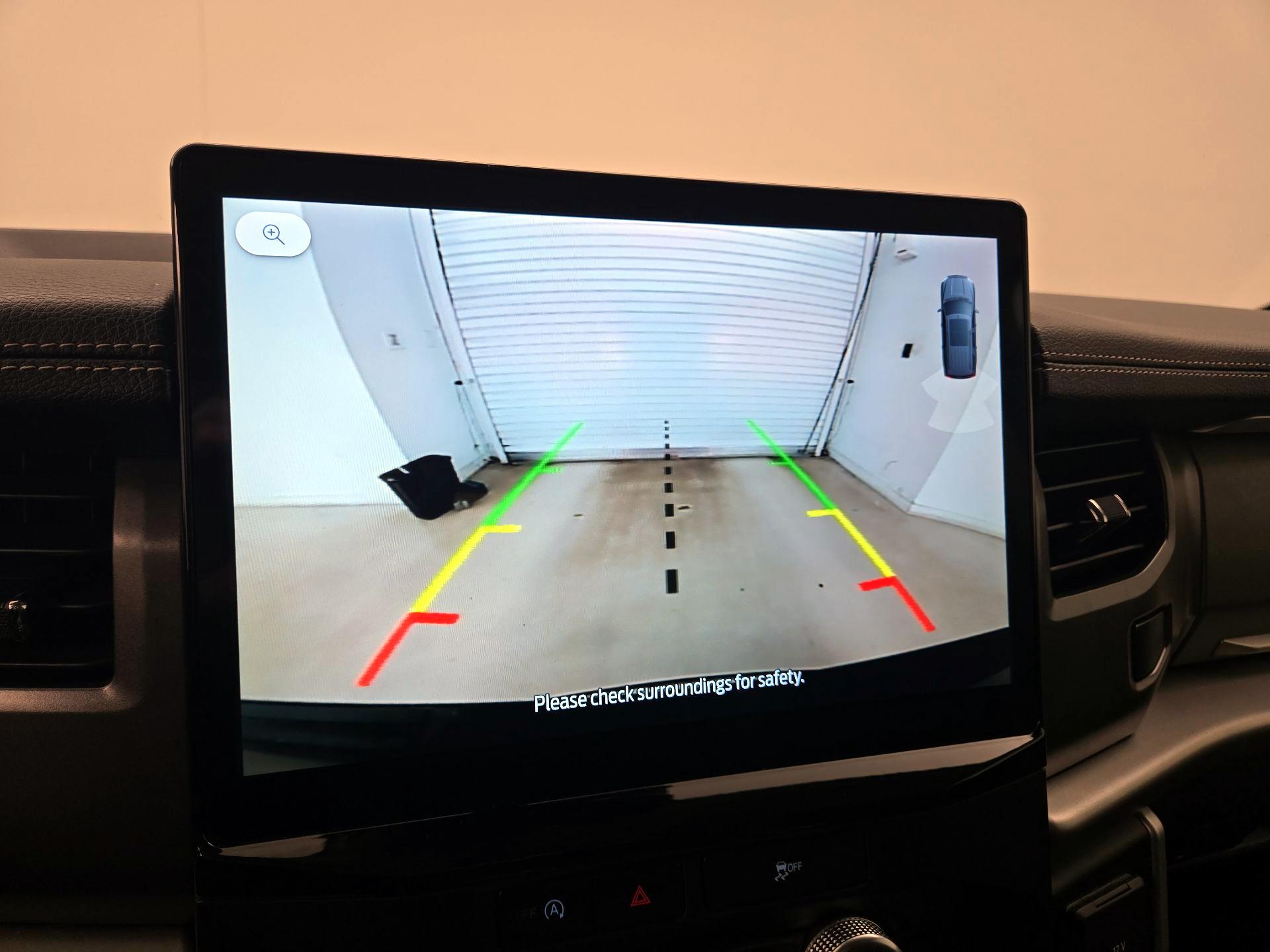 Thumbnail: 2024 Ford Expedition - 15