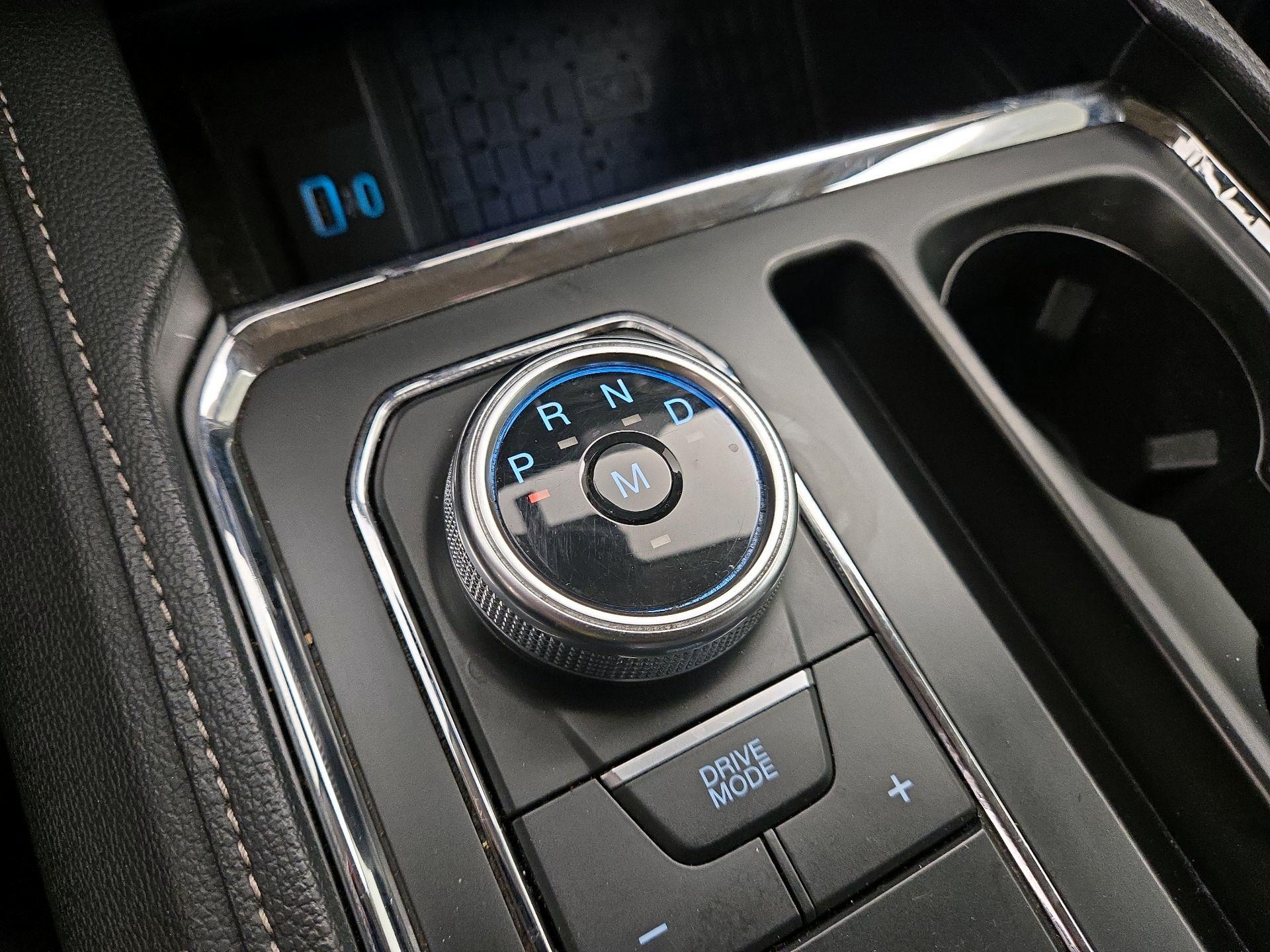 Thumbnail: 2024 Ford Expedition - 18