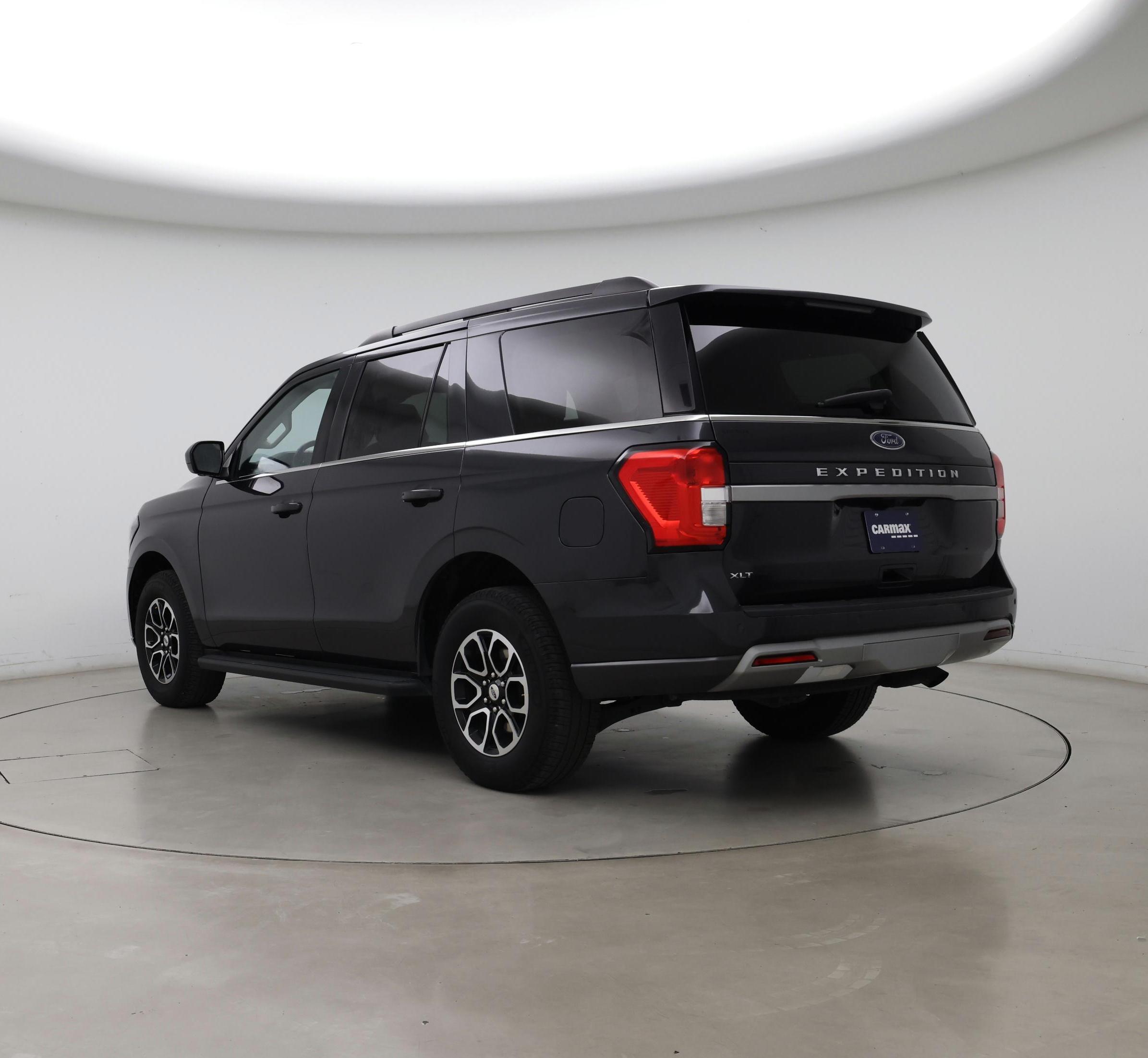 Thumbnail: 2024 Ford Expedition - 2