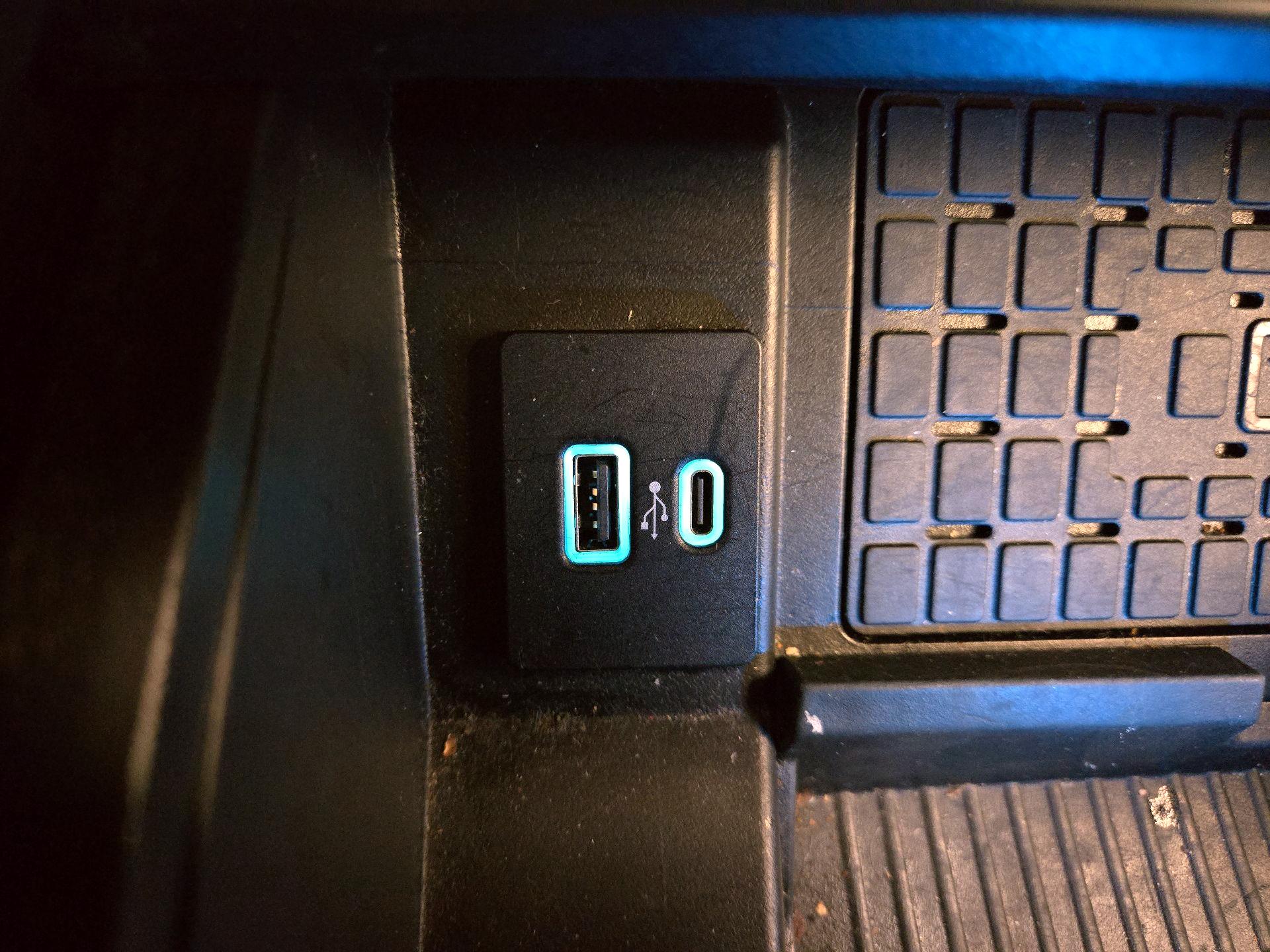 Thumbnail: 2024 Ford Expedition - 19