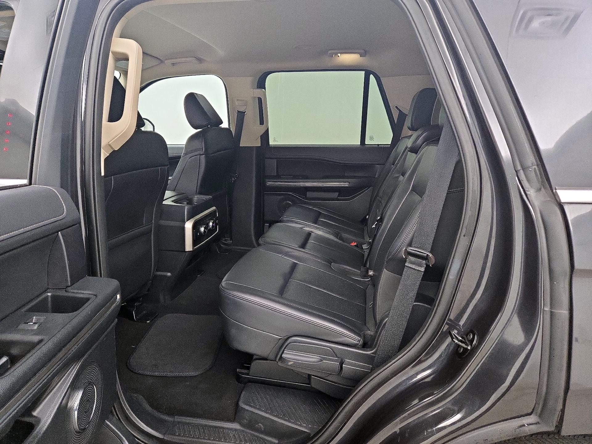 Thumbnail: 2024 Ford Expedition - 20