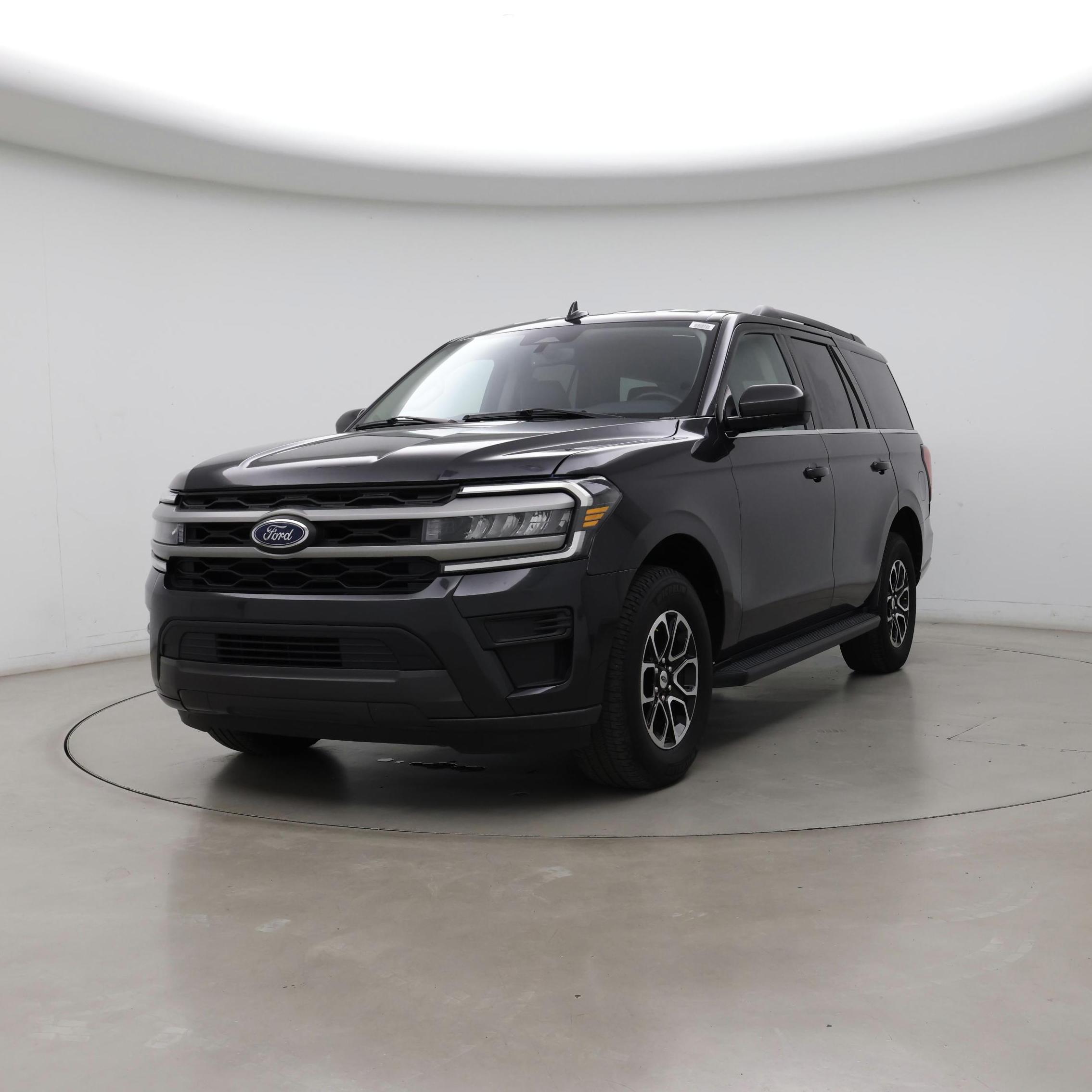 Thumbnail: 2024 Ford Expedition - 4