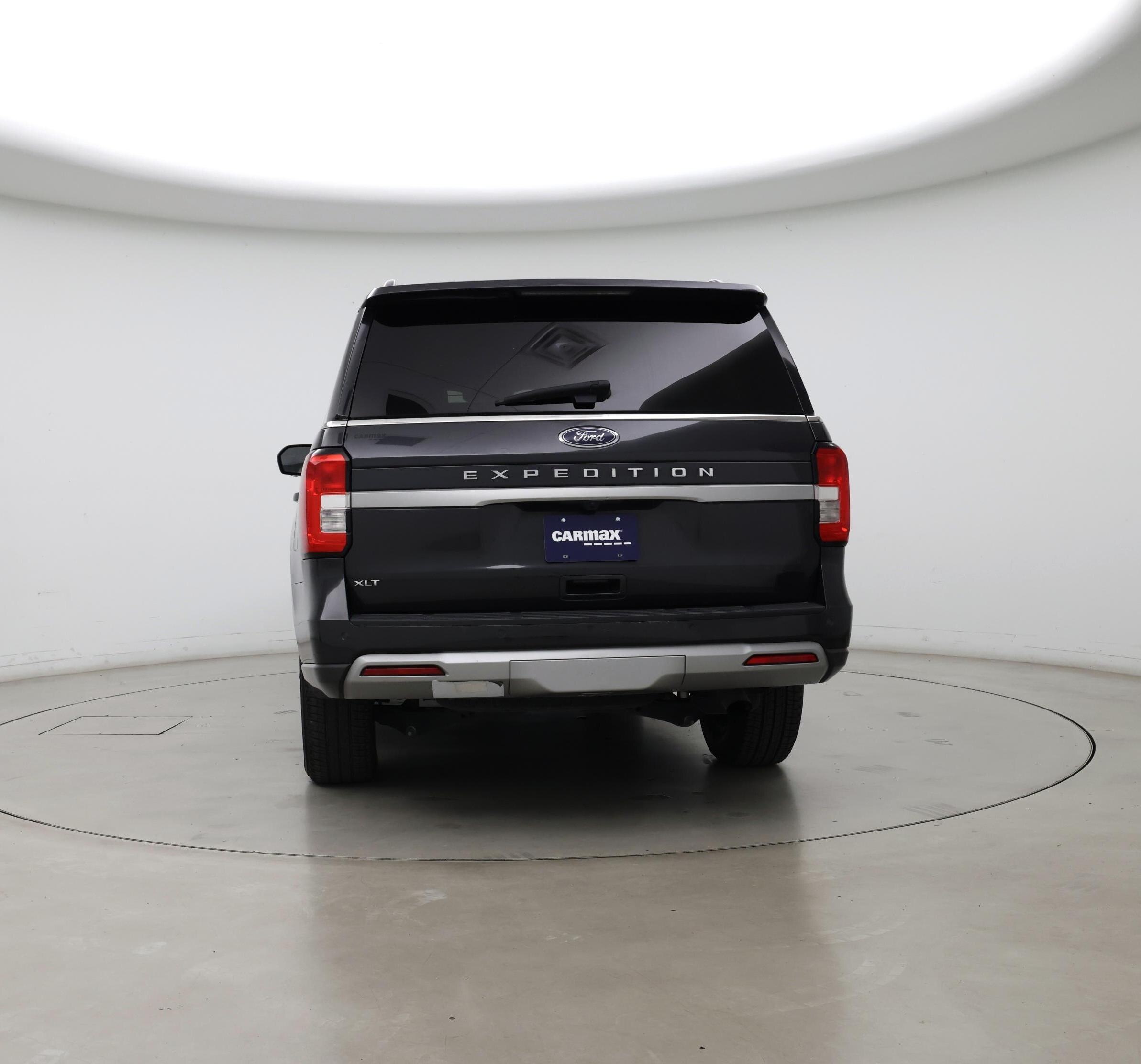 Thumbnail: 2024 Ford Expedition - 6