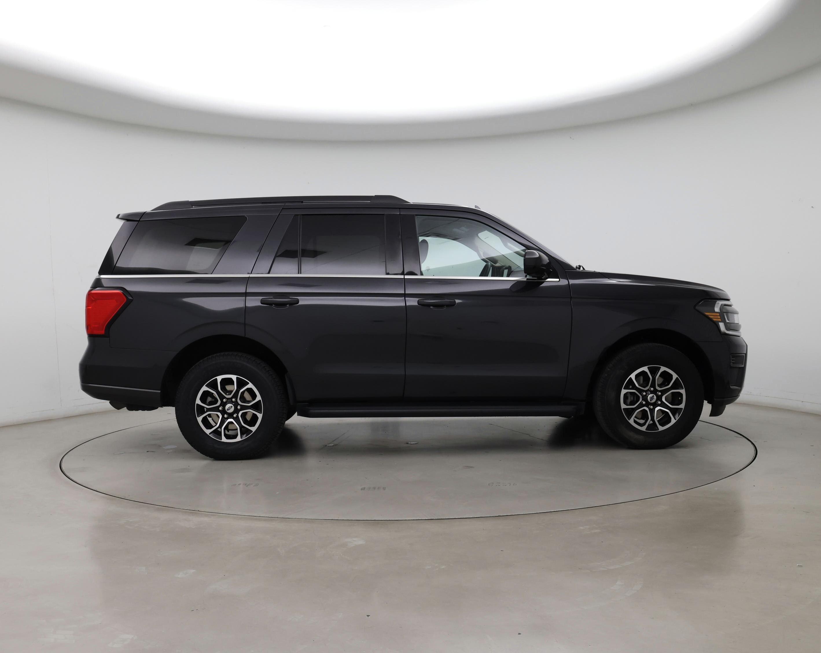 Thumbnail: 2024 Ford Expedition - 7