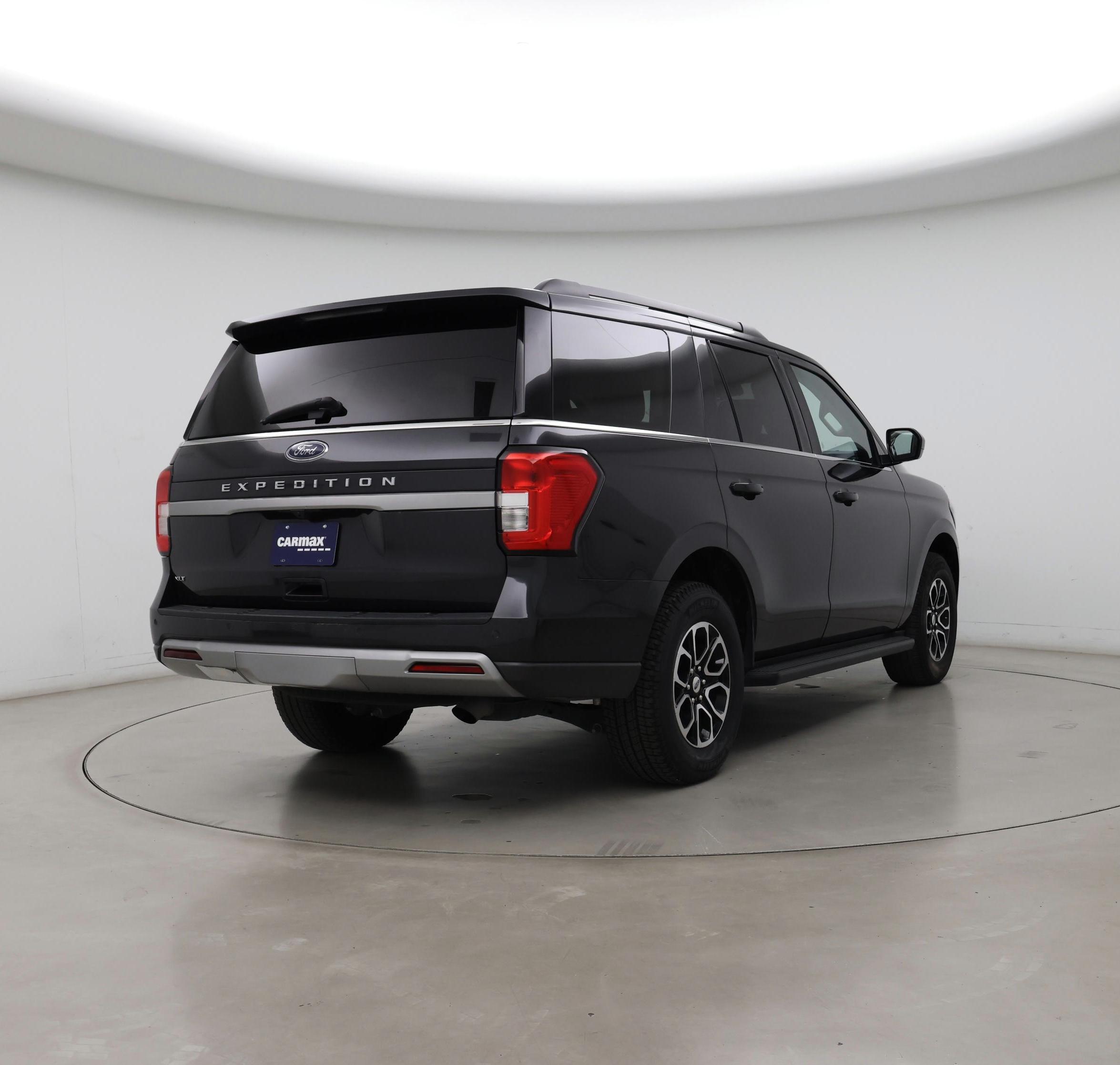 Thumbnail: 2024 Ford Expedition - 8