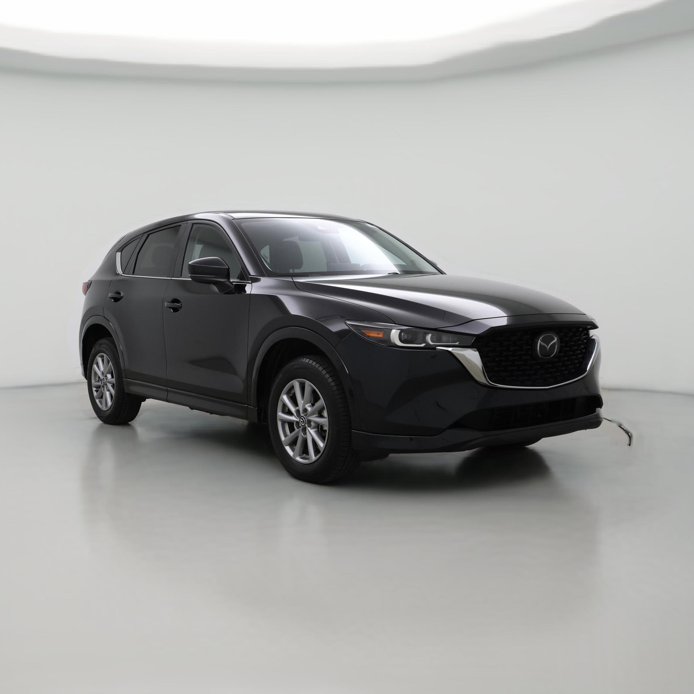 Thumbnail: 2025 Mazda CX-5 - 1