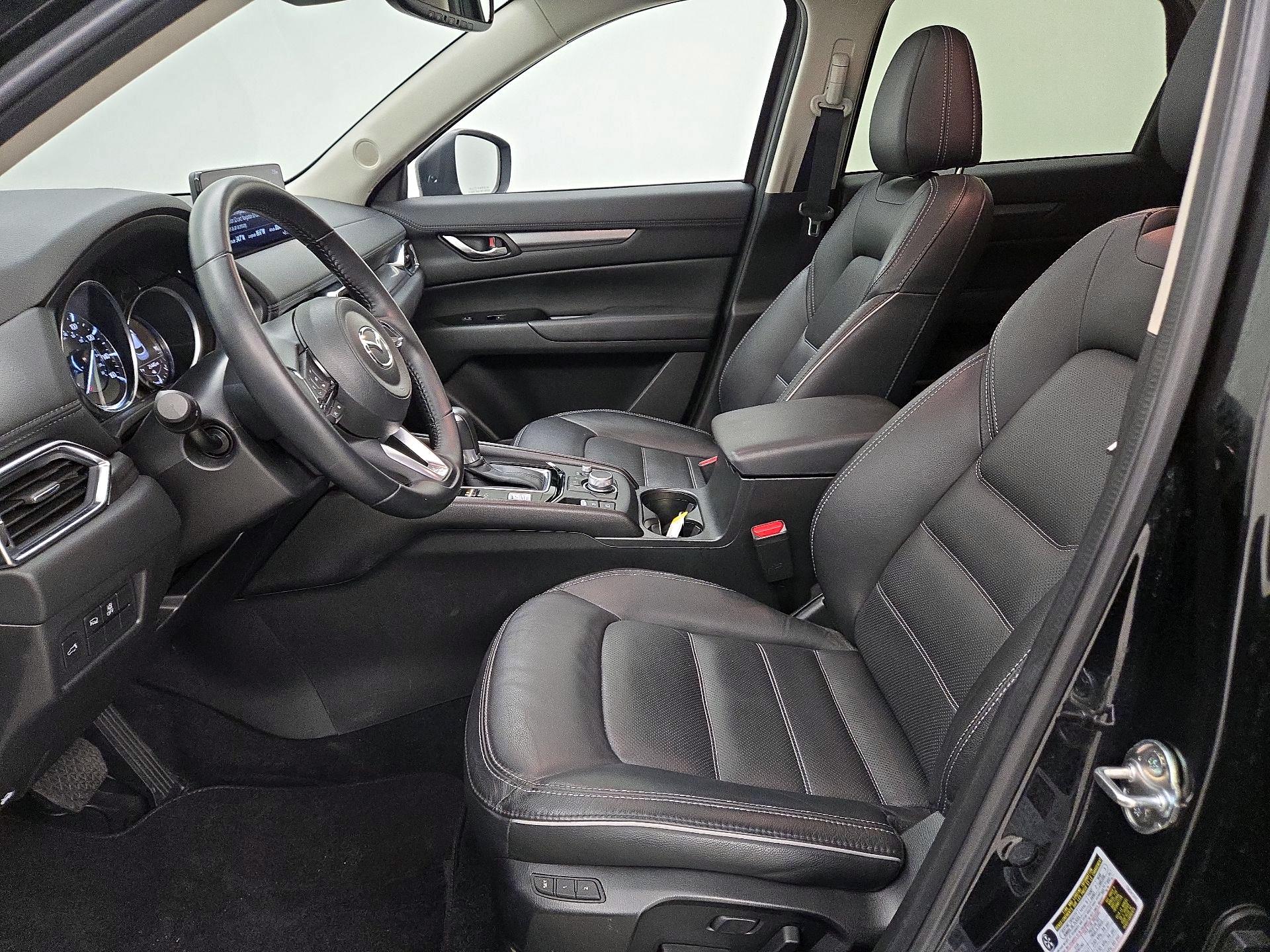 Thumbnail: 2025 Mazda CX-5 - 11