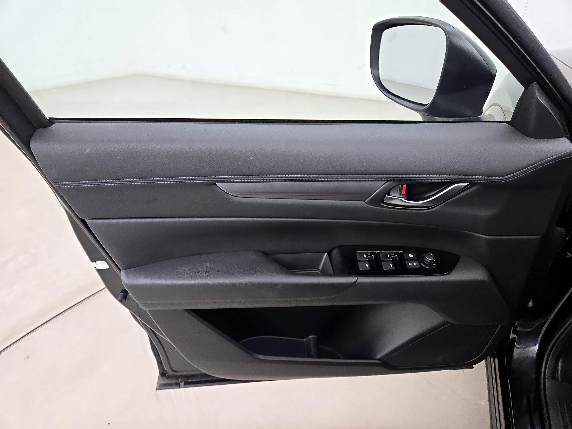 Thumbnail: 2025 Mazda CX-5 - 12