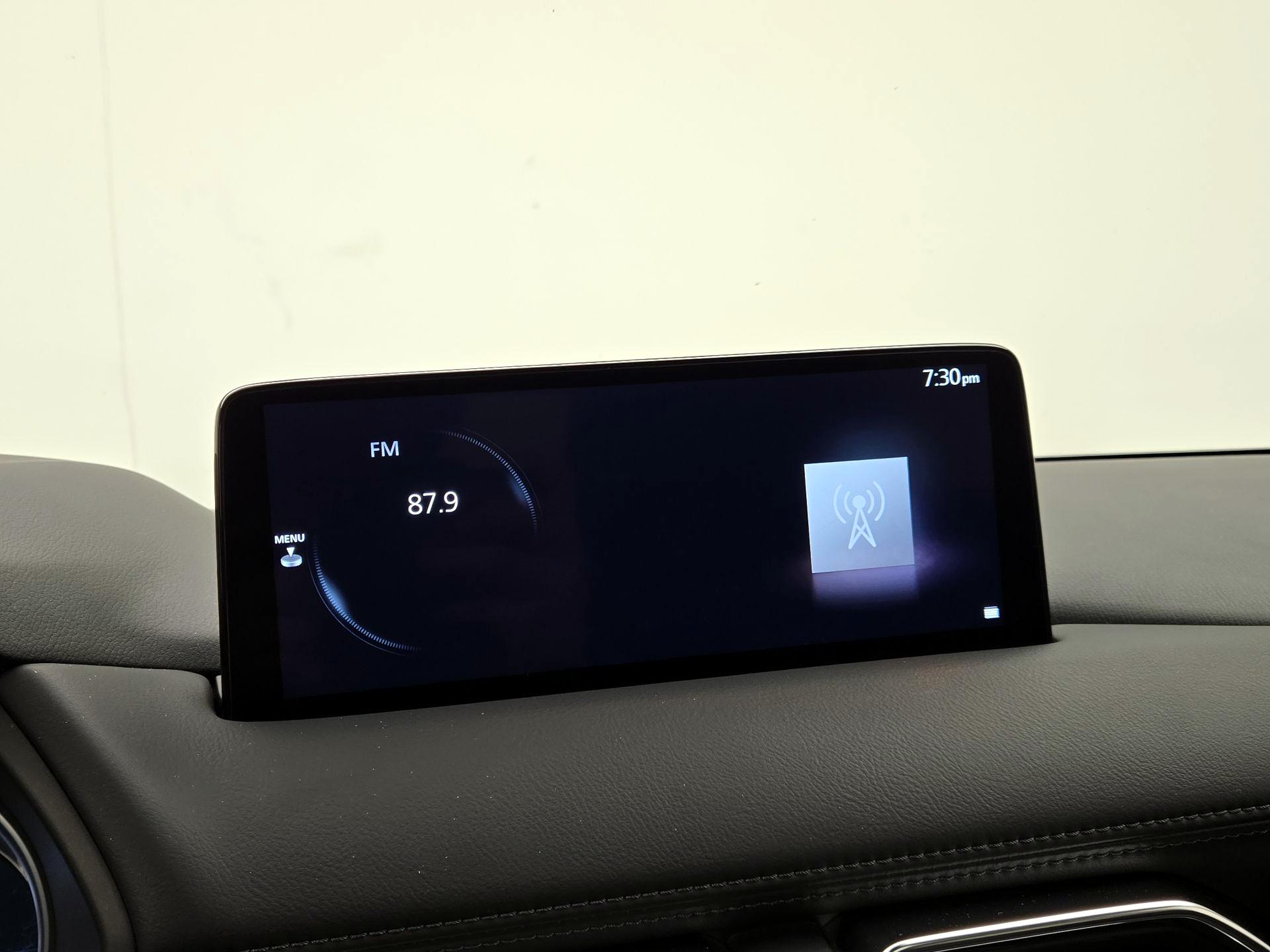 Thumbnail: 2025 Mazda CX-5 - 15