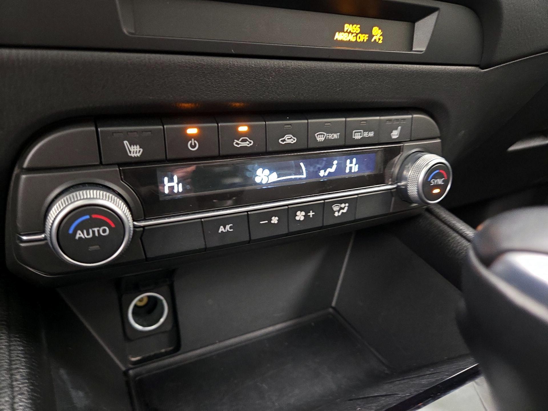 Thumbnail: 2025 Mazda CX-5 - 16