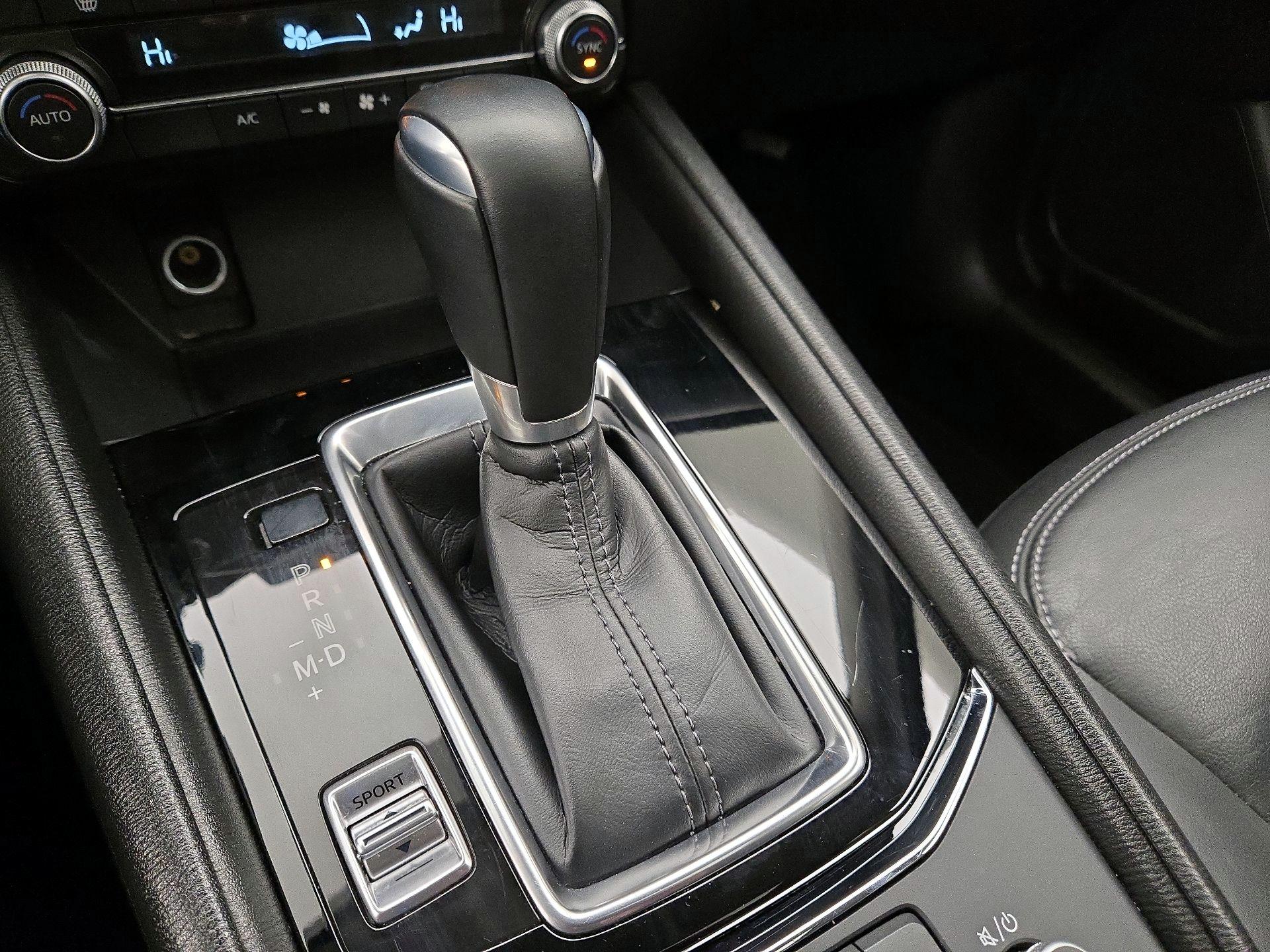 Thumbnail: 2025 Mazda CX-5 - 17