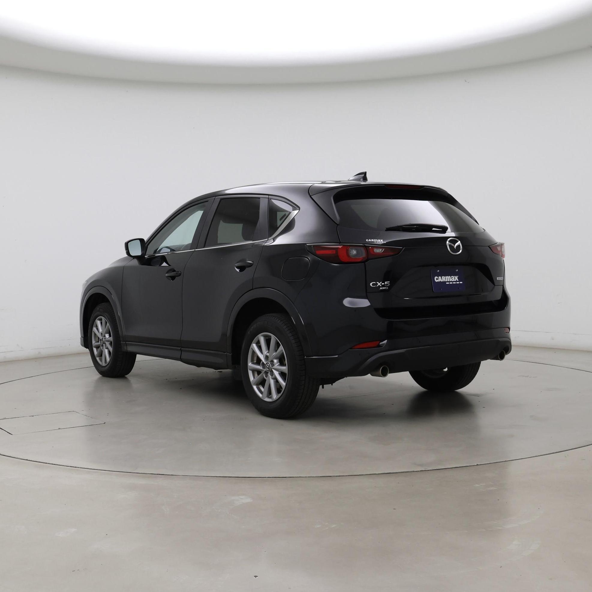 Thumbnail: 2025 Mazda CX-5 - 2