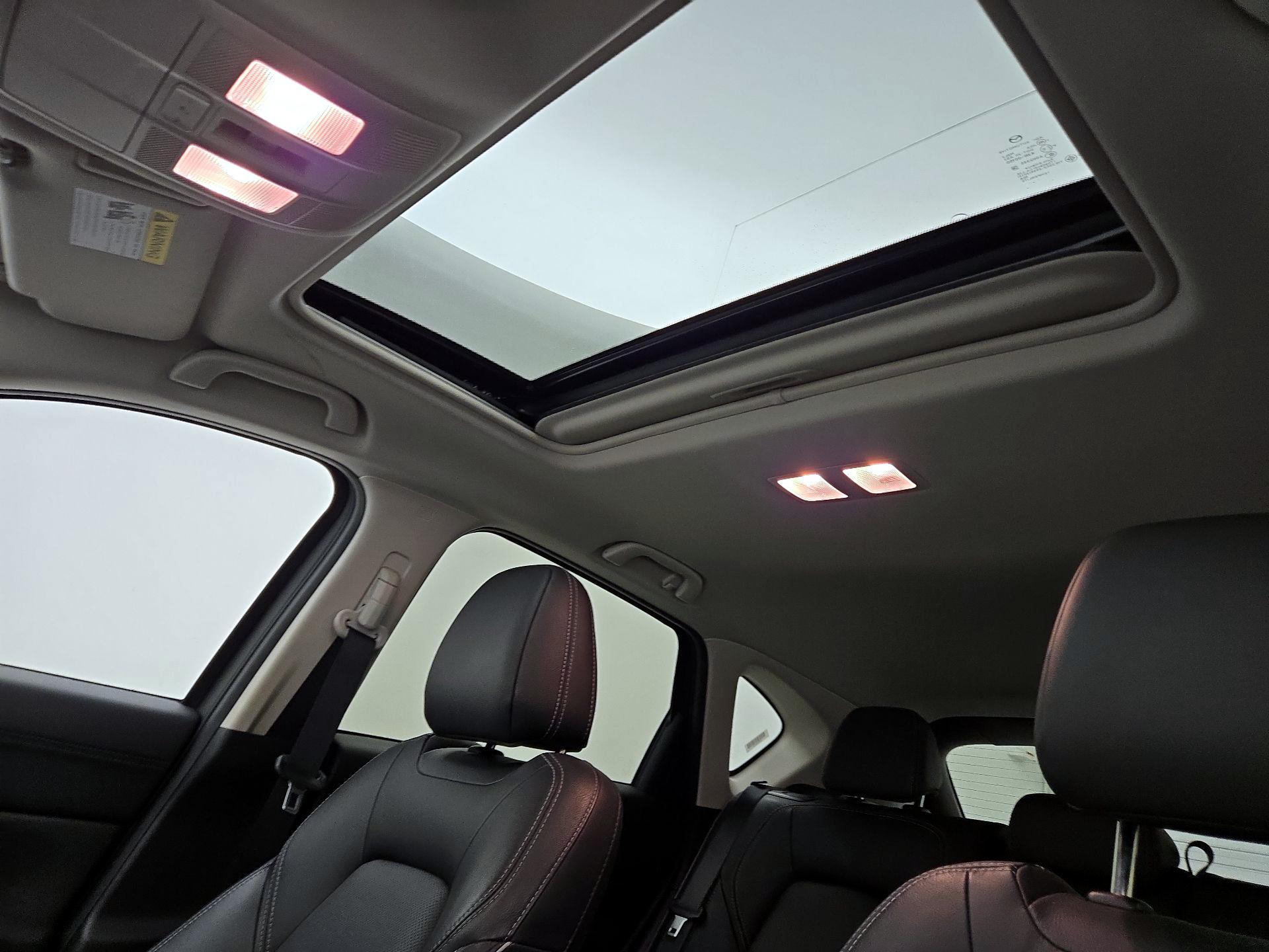 Thumbnail: 2025 Mazda CX-5 - 19