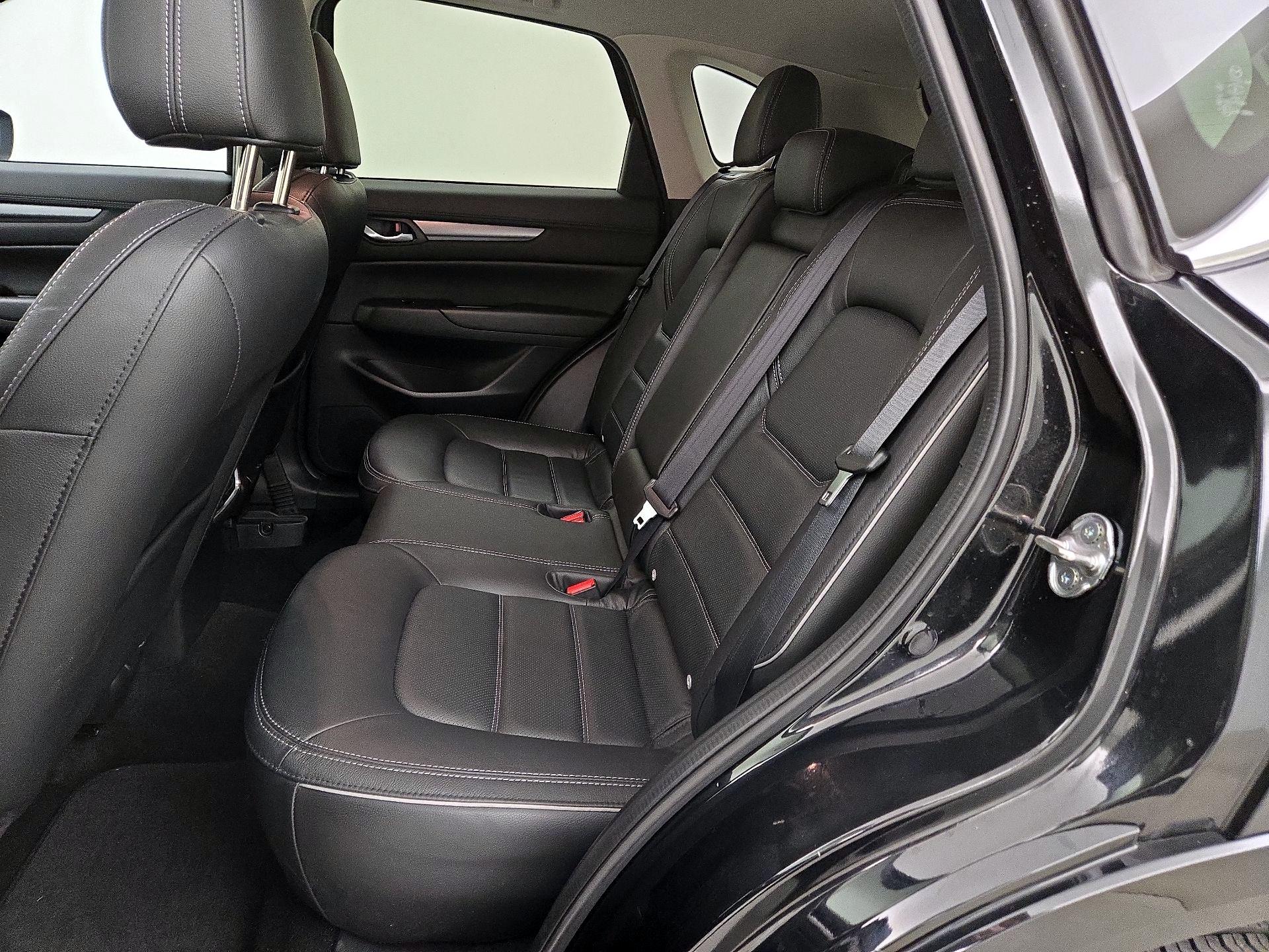 Thumbnail: 2025 Mazda CX-5 - 20