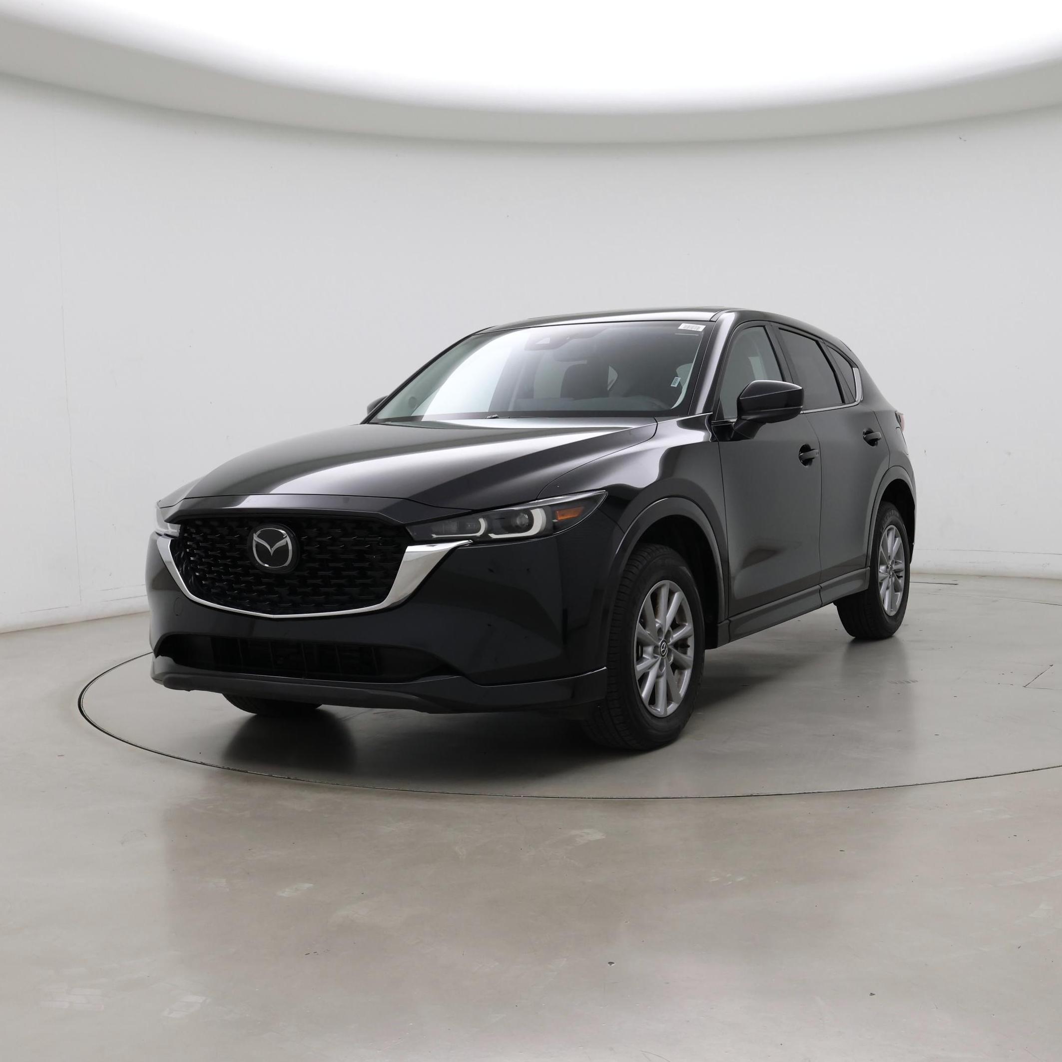 Thumbnail: 2025 Mazda CX-5 - 4