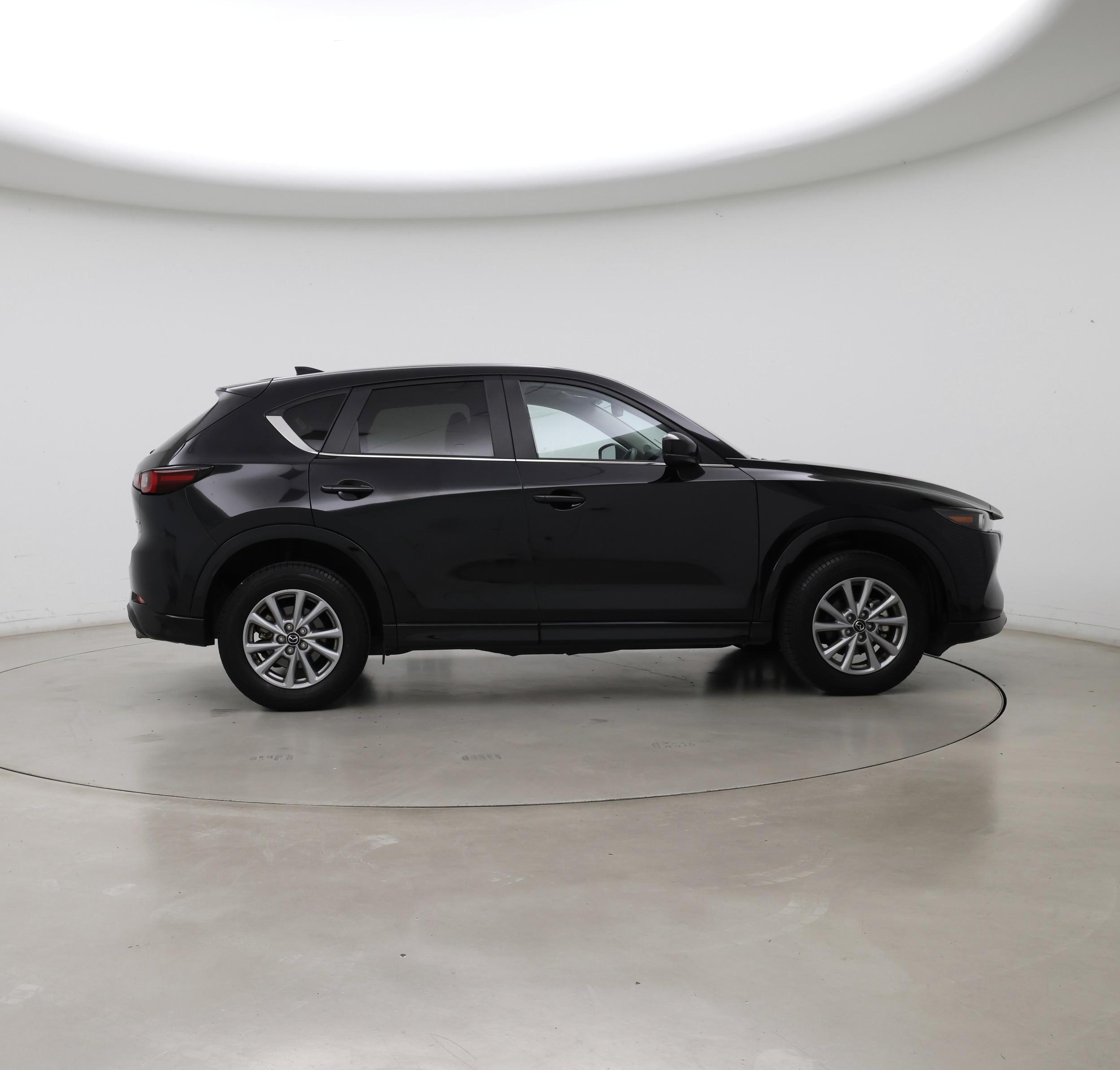 Thumbnail: 2025 Mazda CX-5 - 7