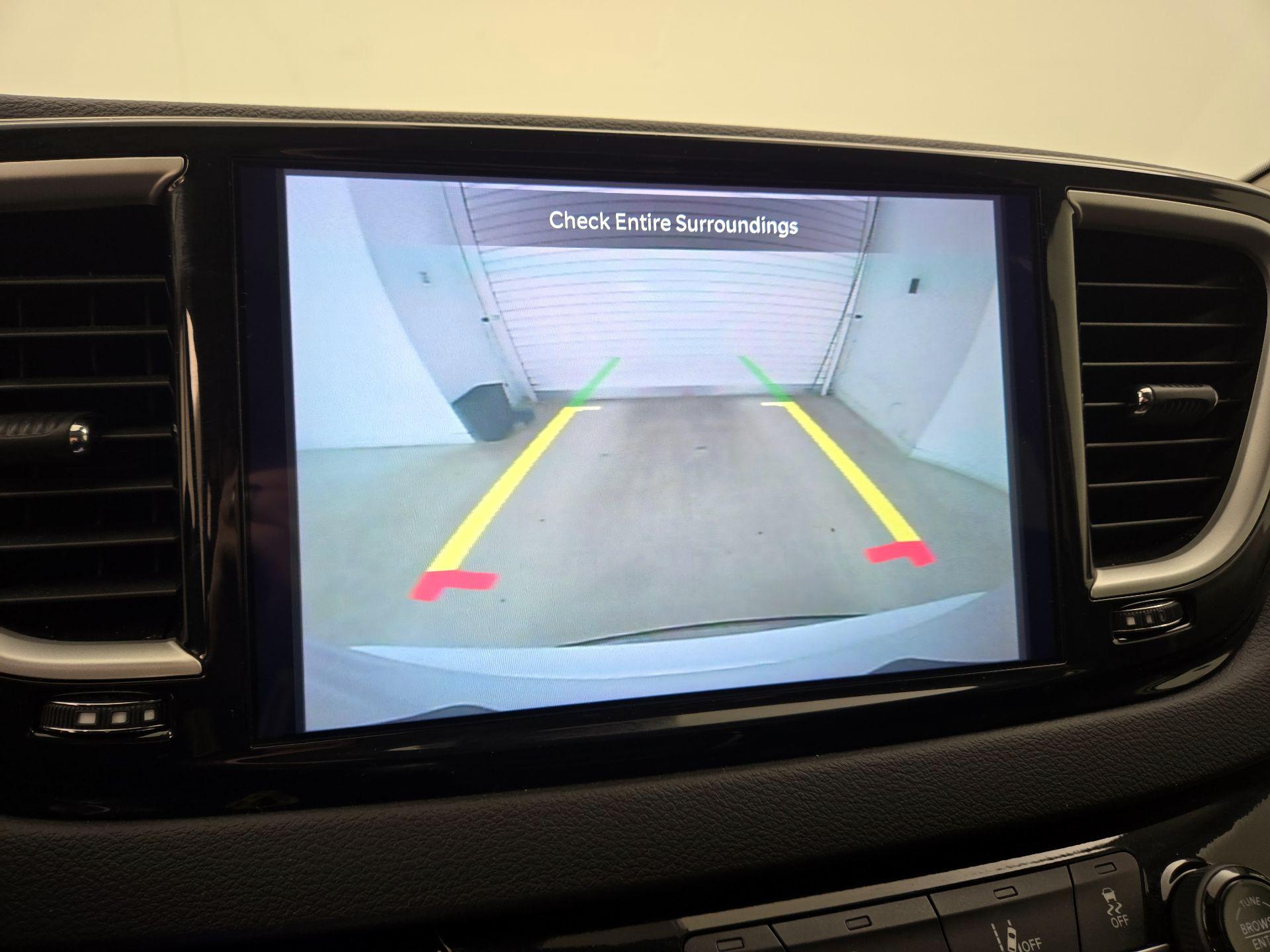 Thumbnail: 2024 Chrysler Pacifica - 14