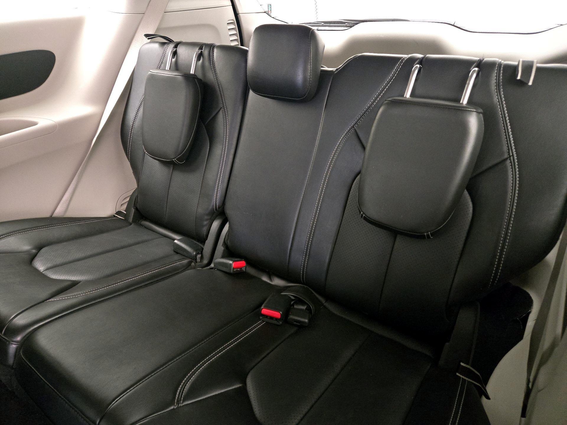 Thumbnail: 2024 Chrysler Pacifica - 20