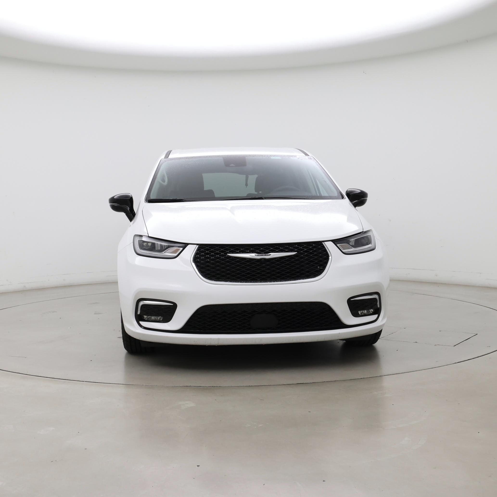 Thumbnail: 2024 Chrysler Pacifica - 5