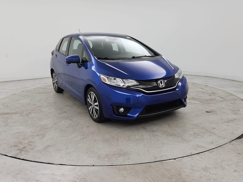 2015 Honda Fit EX -
                  Birmingham, AL