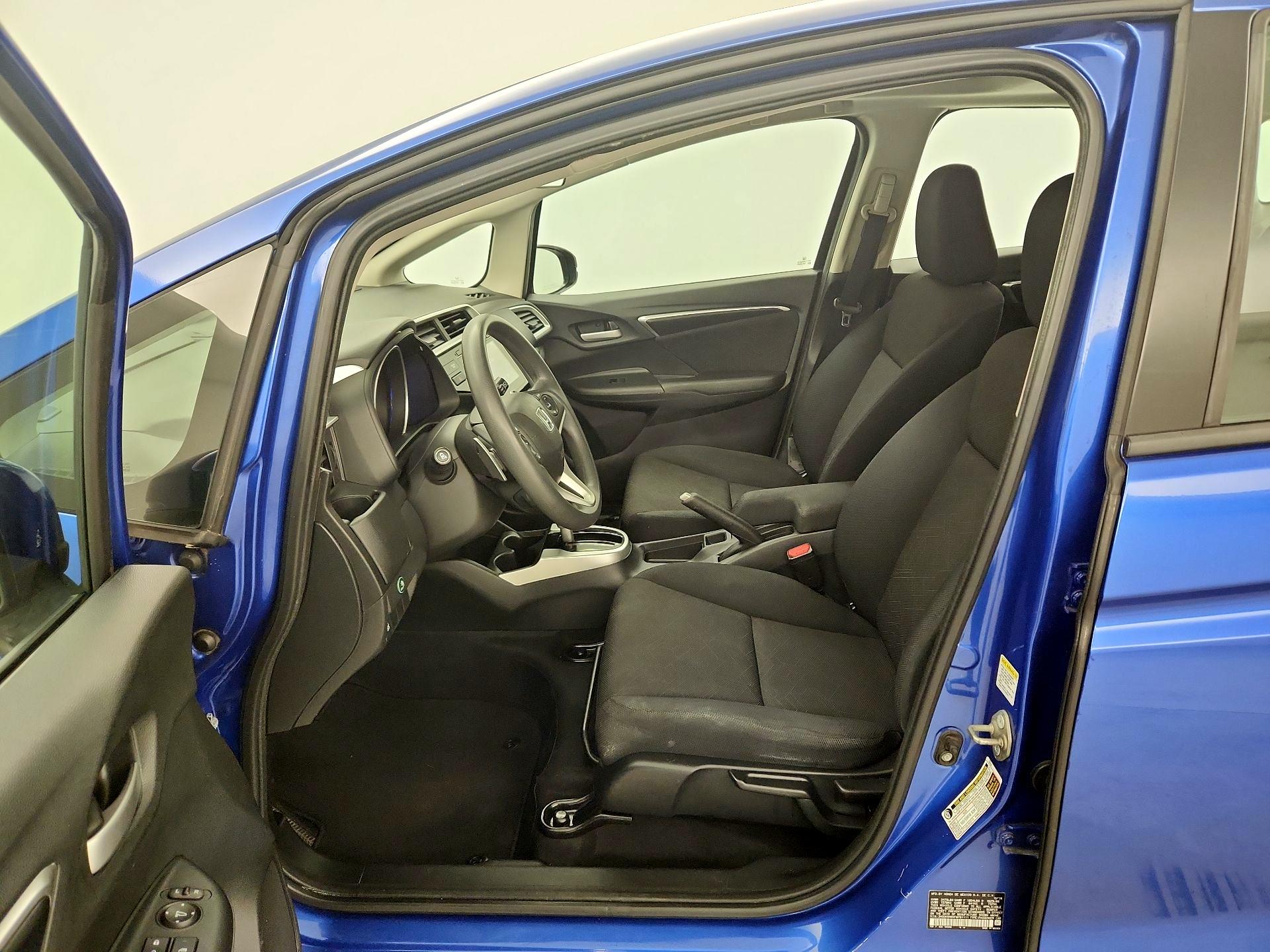 Thumbnail: 2015 Honda Fit - 9