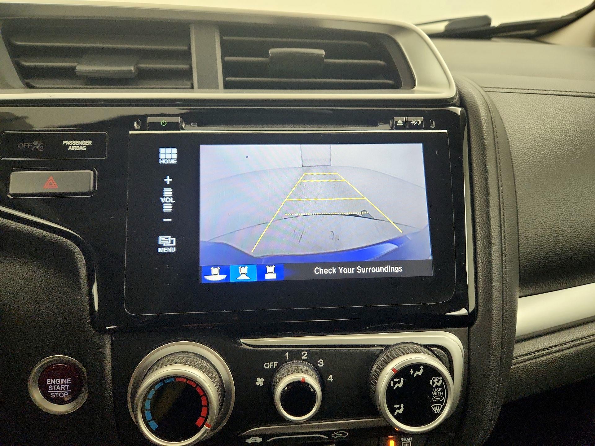 Thumbnail: 2015 Honda Fit - 12